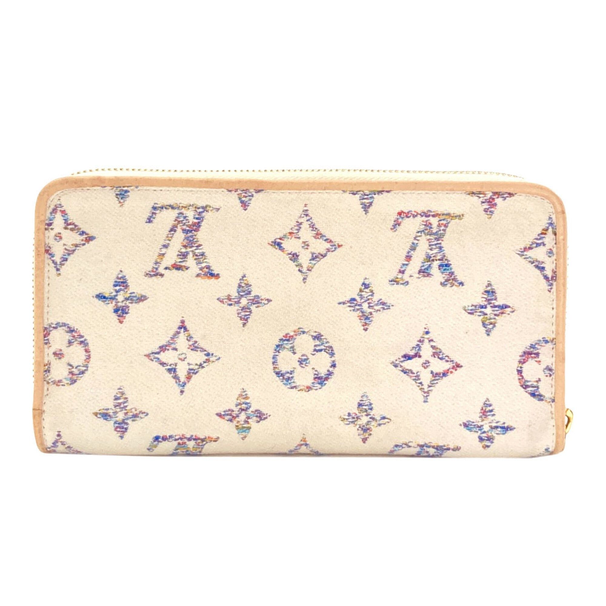 Monogram Long Wallet (Bi-Fold) (Pre-Owned) - Louis Vuitton - Modalova