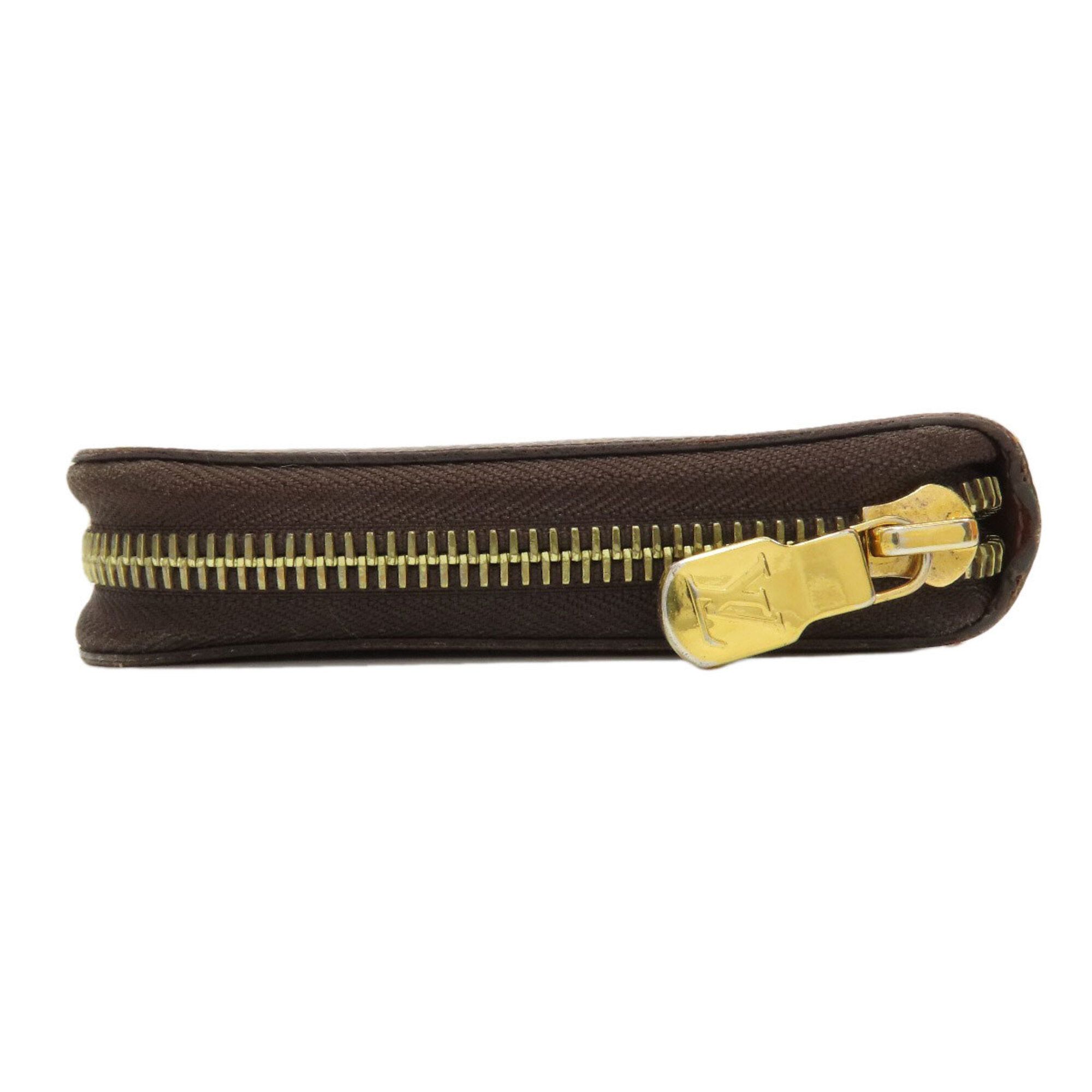 Canvas Long Wallet (Bi-Fold) (Pre-Owned) - Louis Vuitton - Modalova