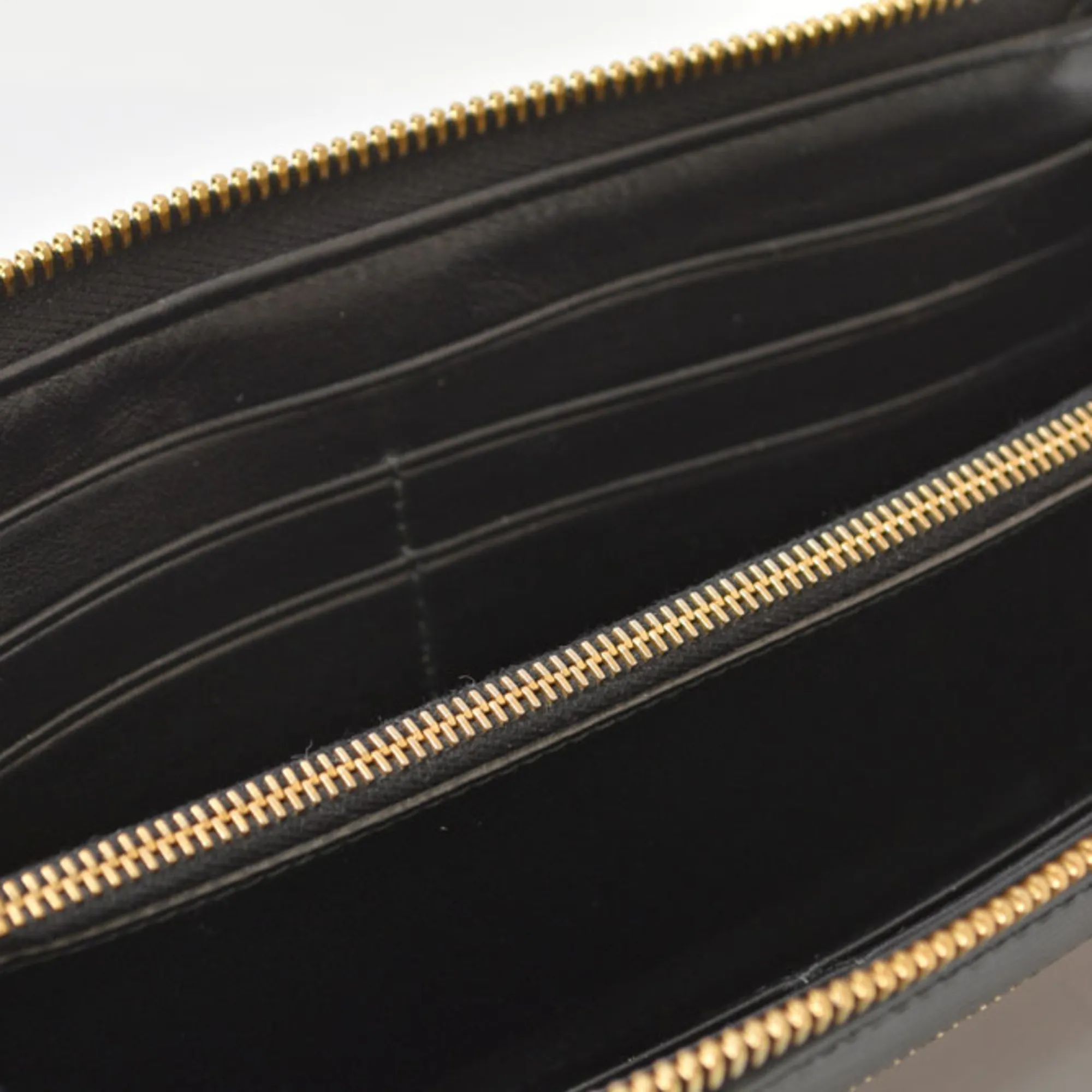 Leather Coin Purse/Coin Case (Pre-Owned) - Prada - Modalova