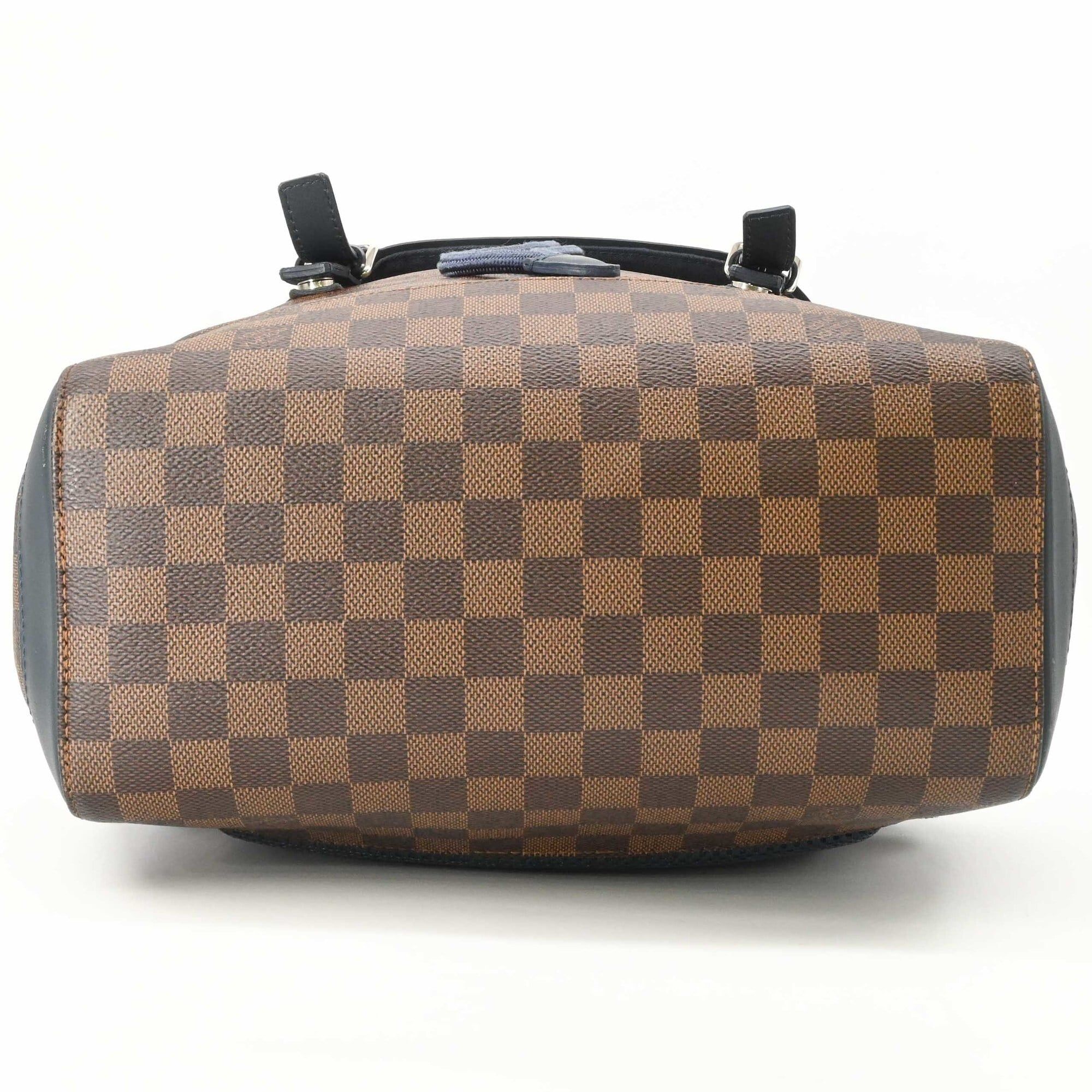 Damier Damier Canvas Backpack (Pre-Owned) - Louis Vuitton - Modalova