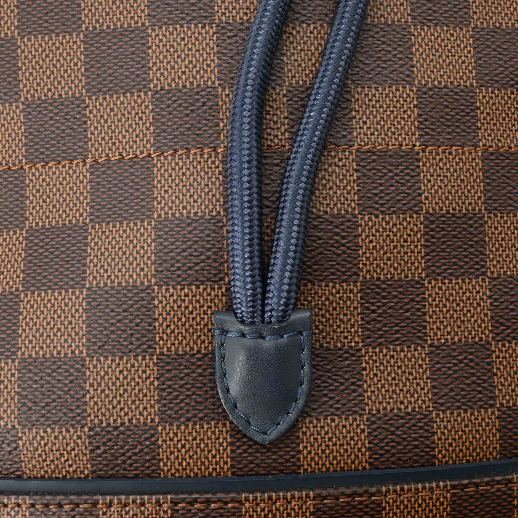 Damier Damier Canvas Backpack (Pre-Owned) - Louis Vuitton - Modalova