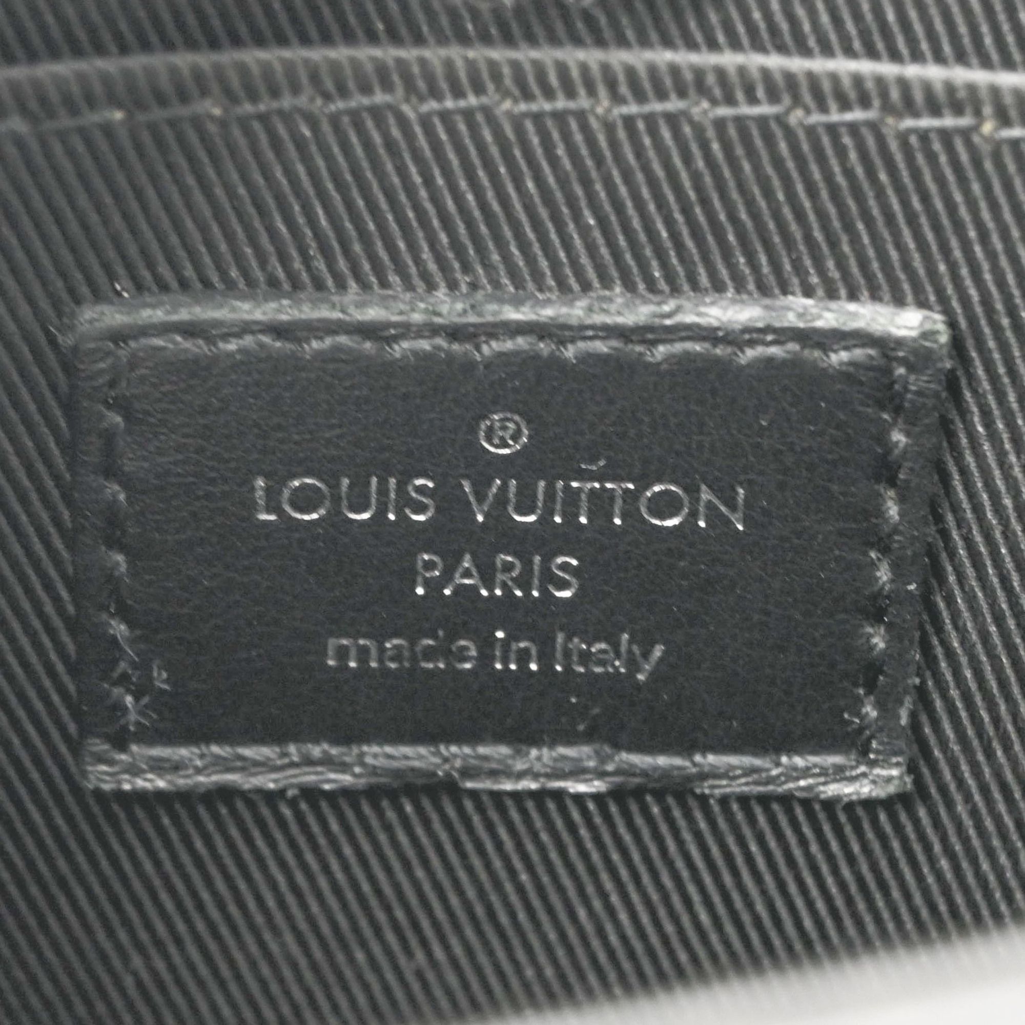 Monogram Eclipse Monogram Eclipse Handbag Shoulder Bag (Pre-Owned) - Louis Vuitton - Modalova