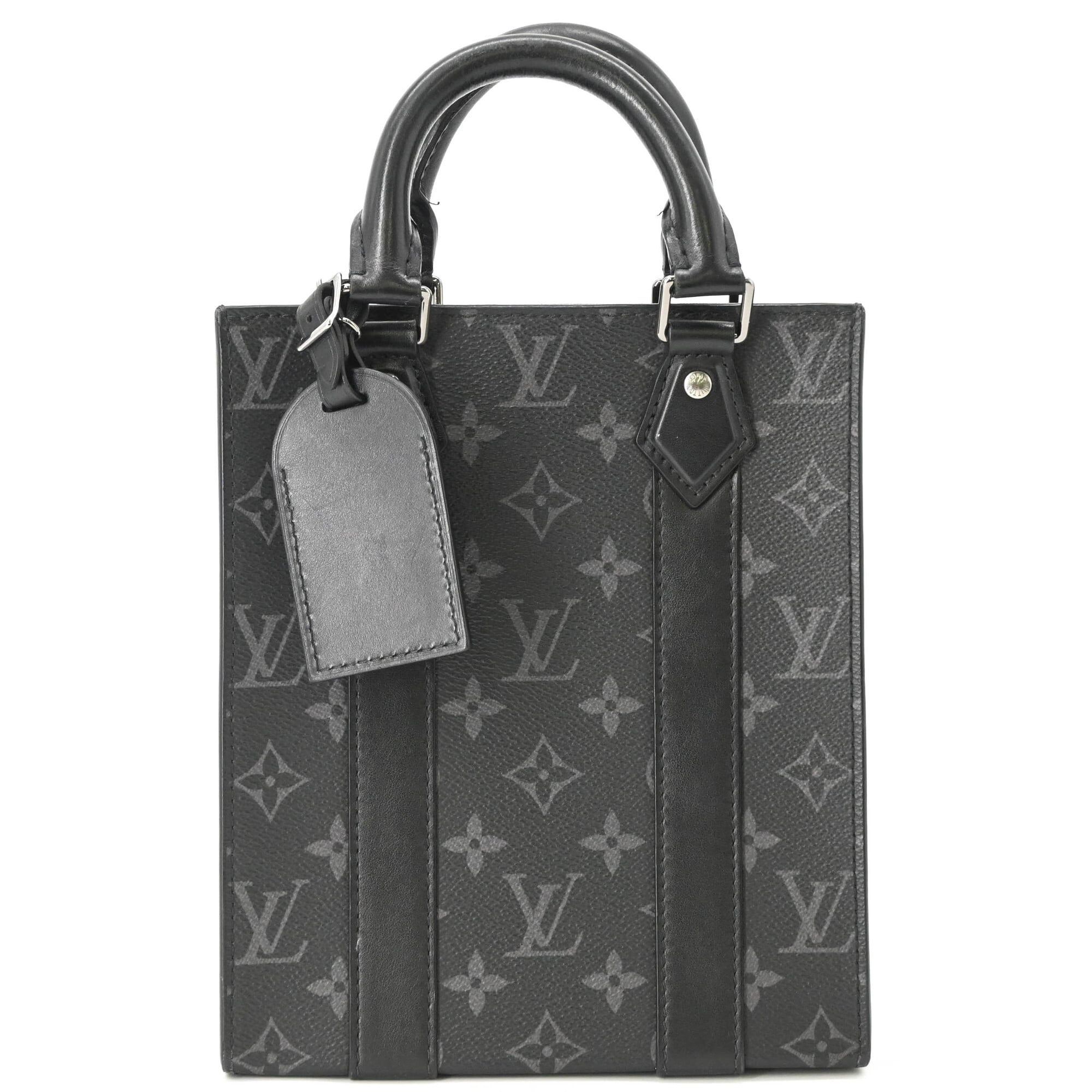 Monogram Eclipse Monogram Eclipse Handbag Shoulder Bag (Pre-Owned) - Louis Vuitton - Modalova