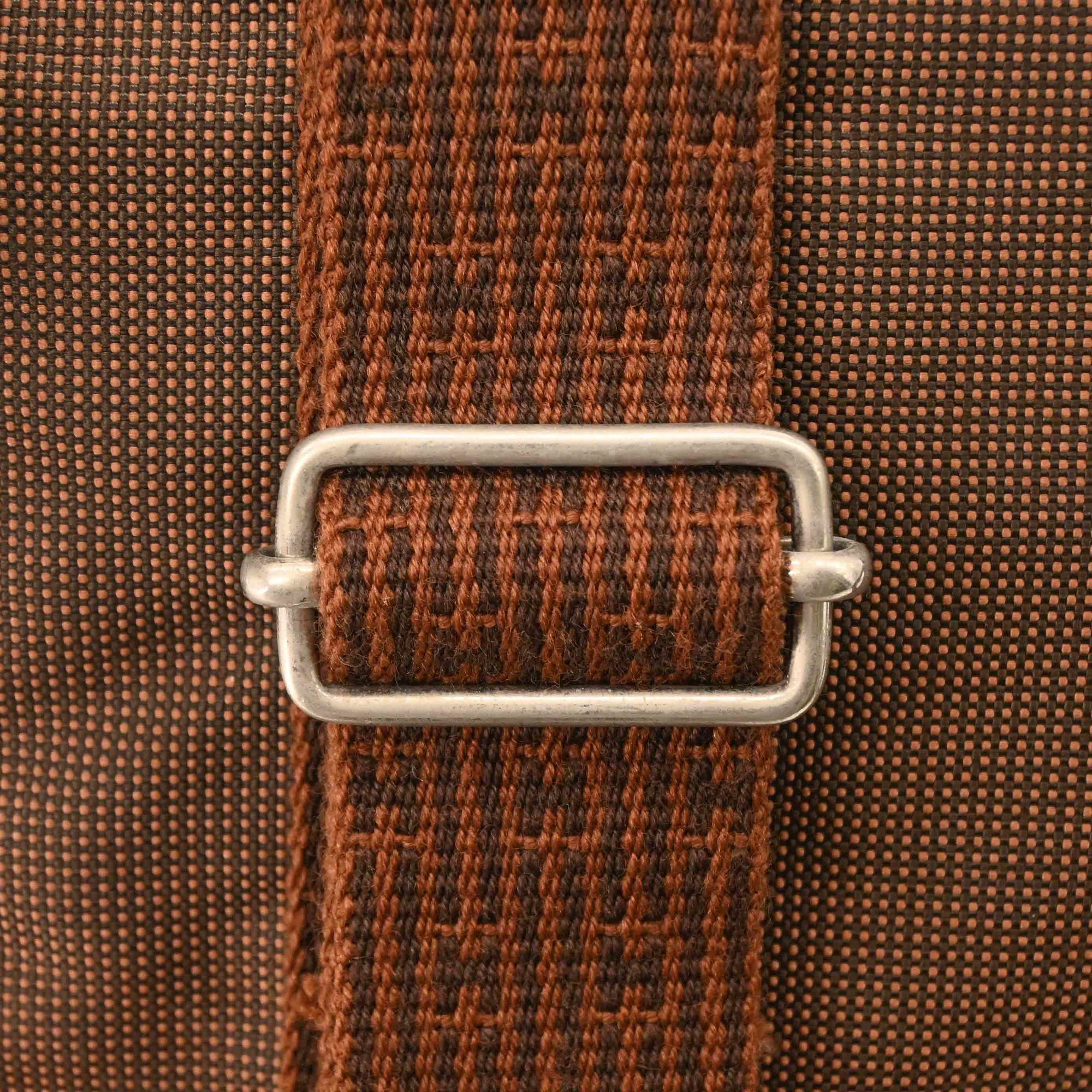 Her Line Nylon Canvas Backpack (Pre-Owned) - Hermes - Modalova