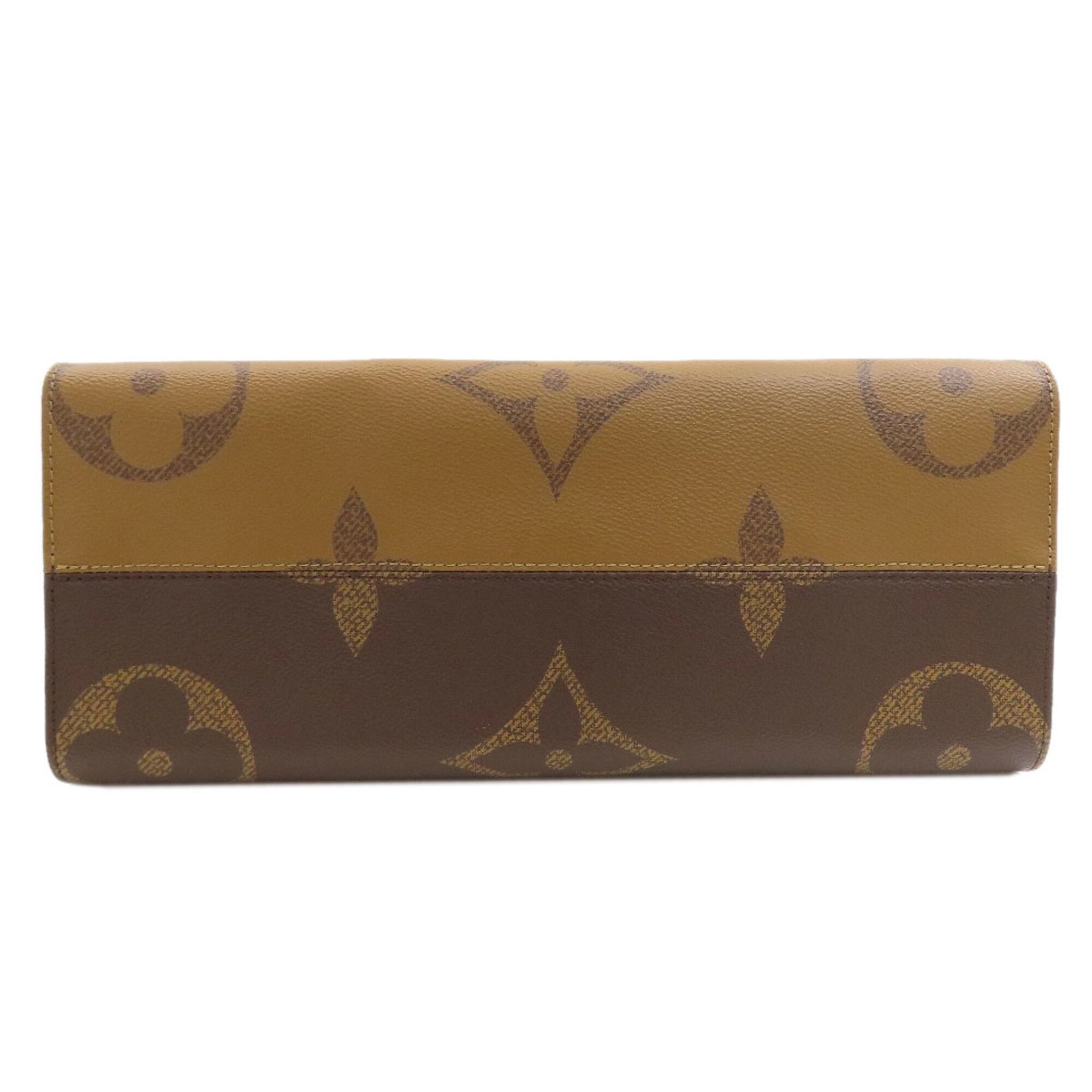 Reverse Tote Bag (Pre-Owned) - Louis Vuitton - Modalova