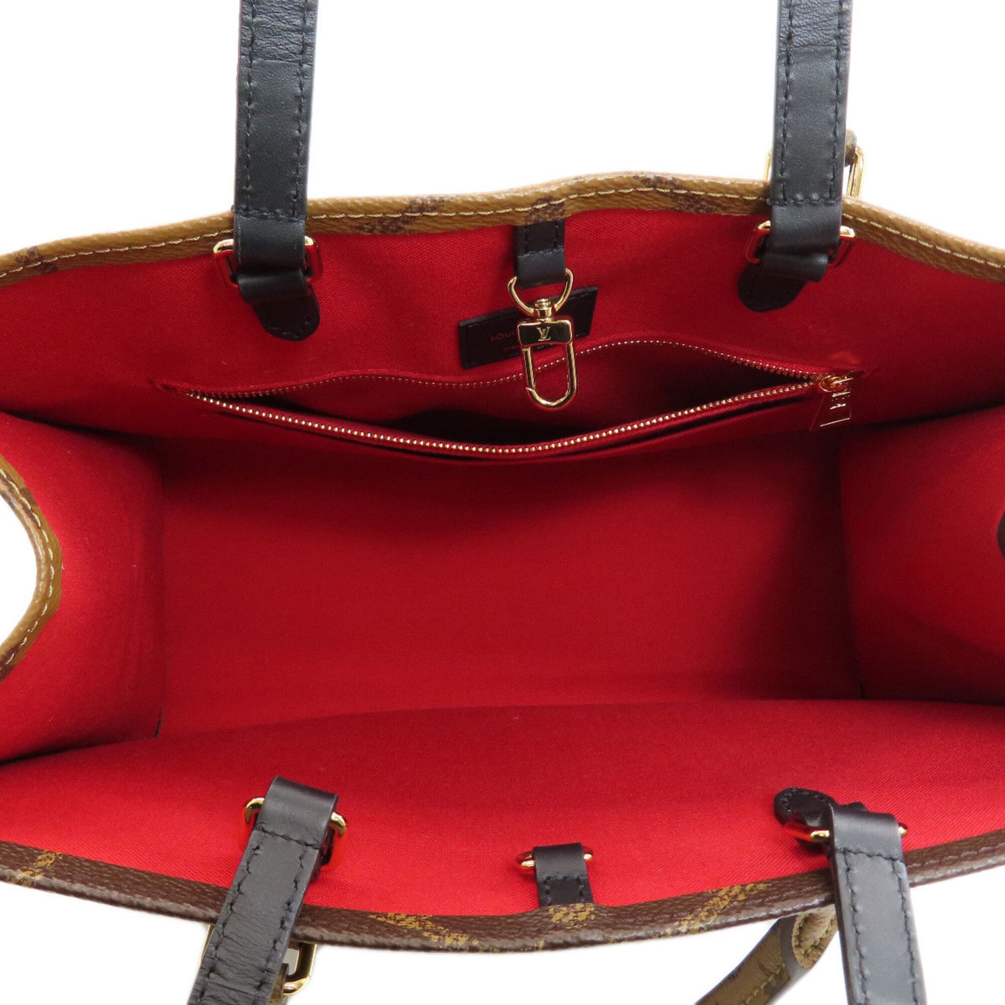 Reverse Tote Bag (Pre-Owned) - Louis Vuitton - Modalova