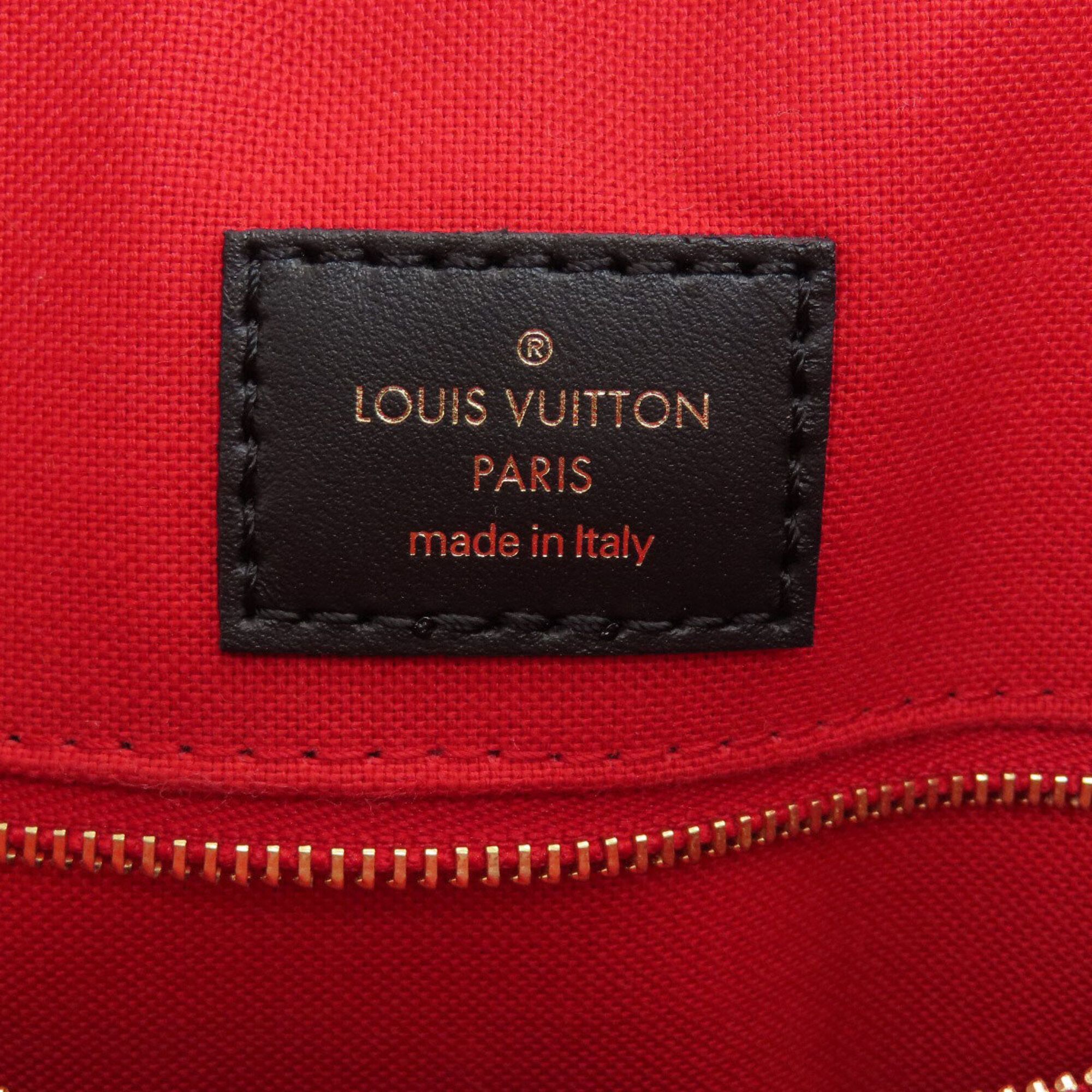 Reverse Tote Bag (Pre-Owned) - Louis Vuitton - Modalova