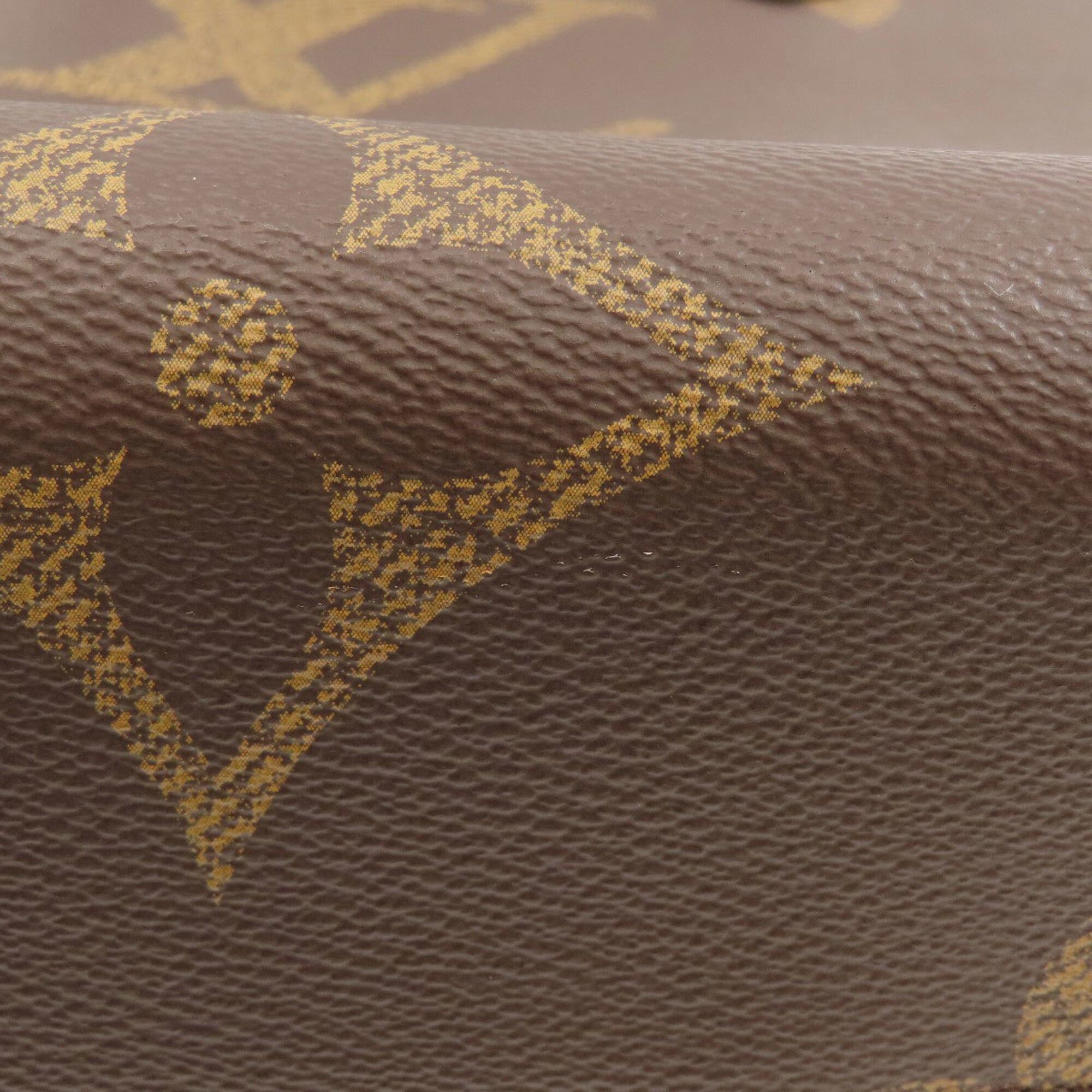Reverse Tote Bag (Pre-Owned) - Louis Vuitton - Modalova