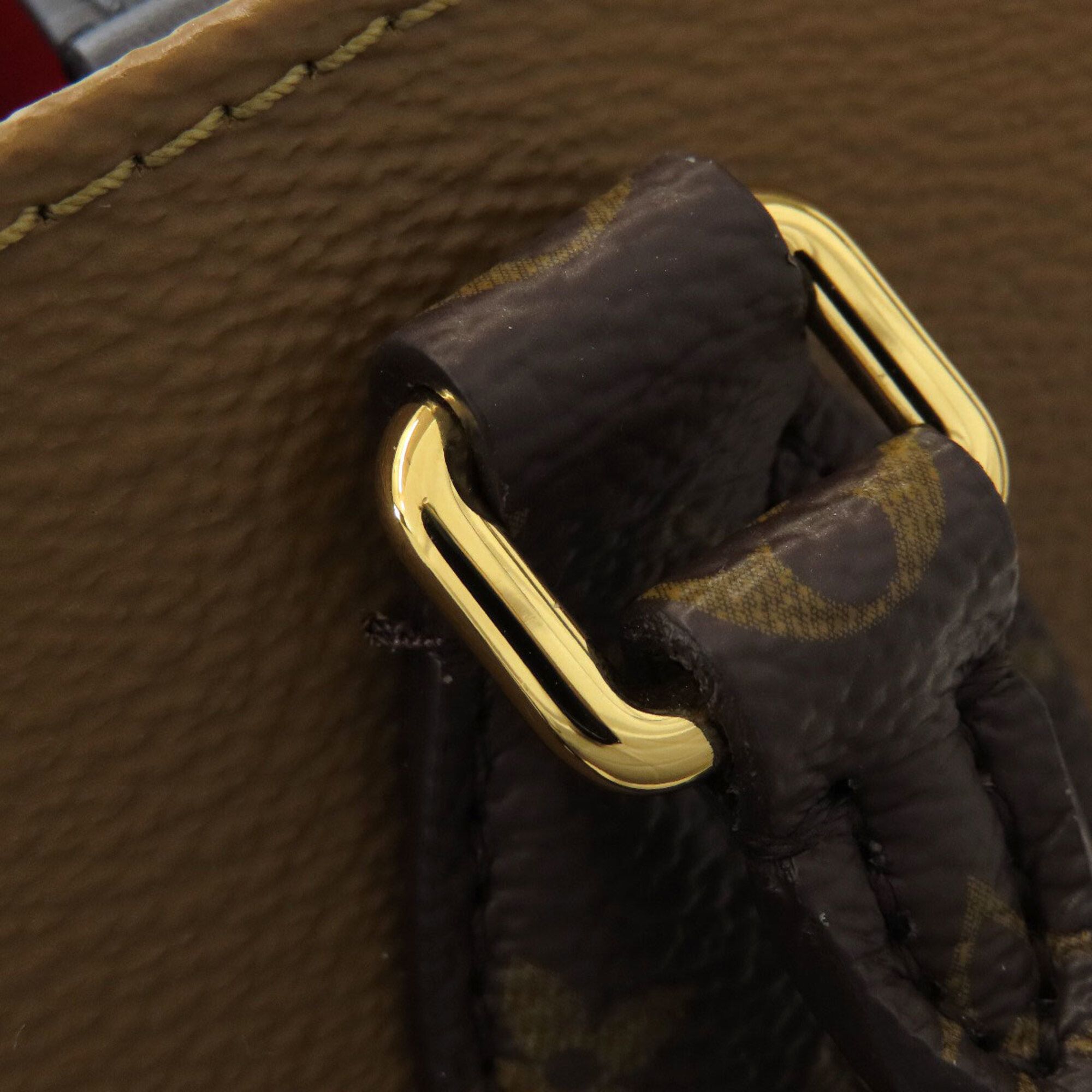 Reverse Tote Bag (Pre-Owned) - Louis Vuitton - Modalova