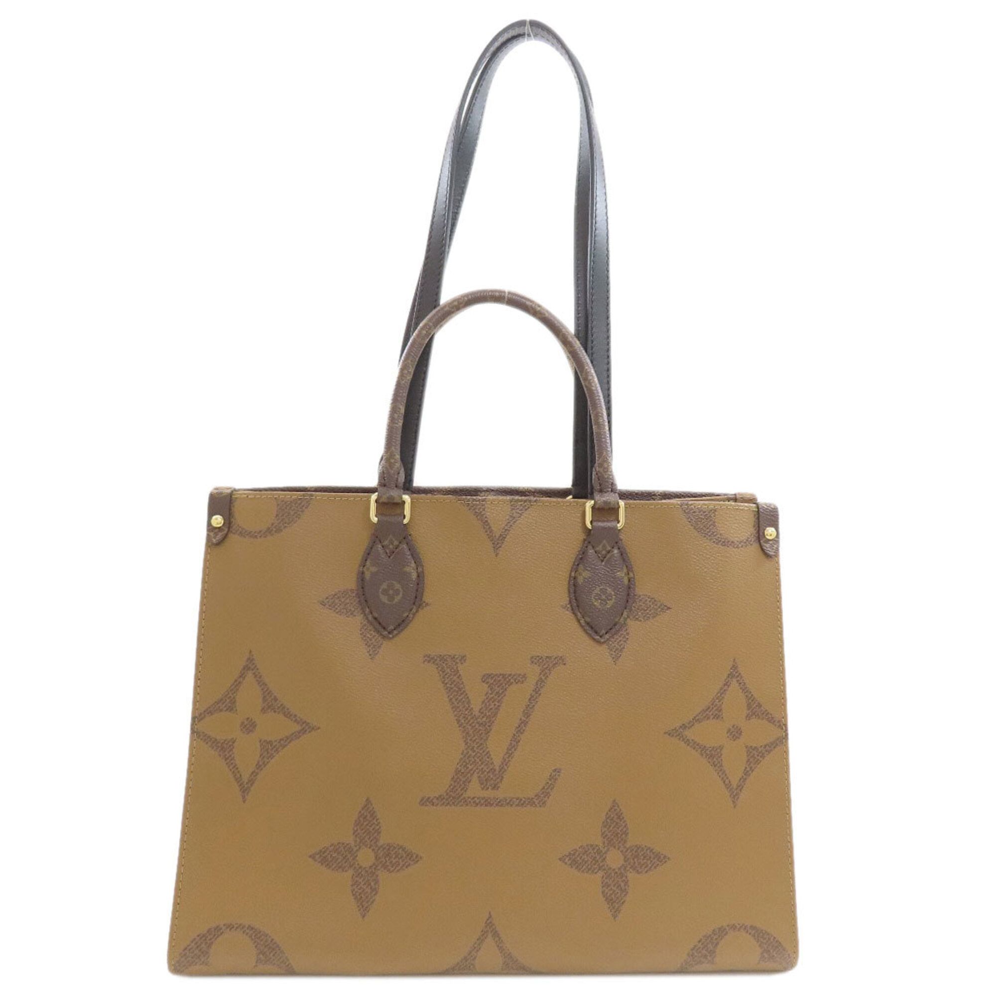 Reverse Tote Bag (Pre-Owned) - Louis Vuitton - Modalova