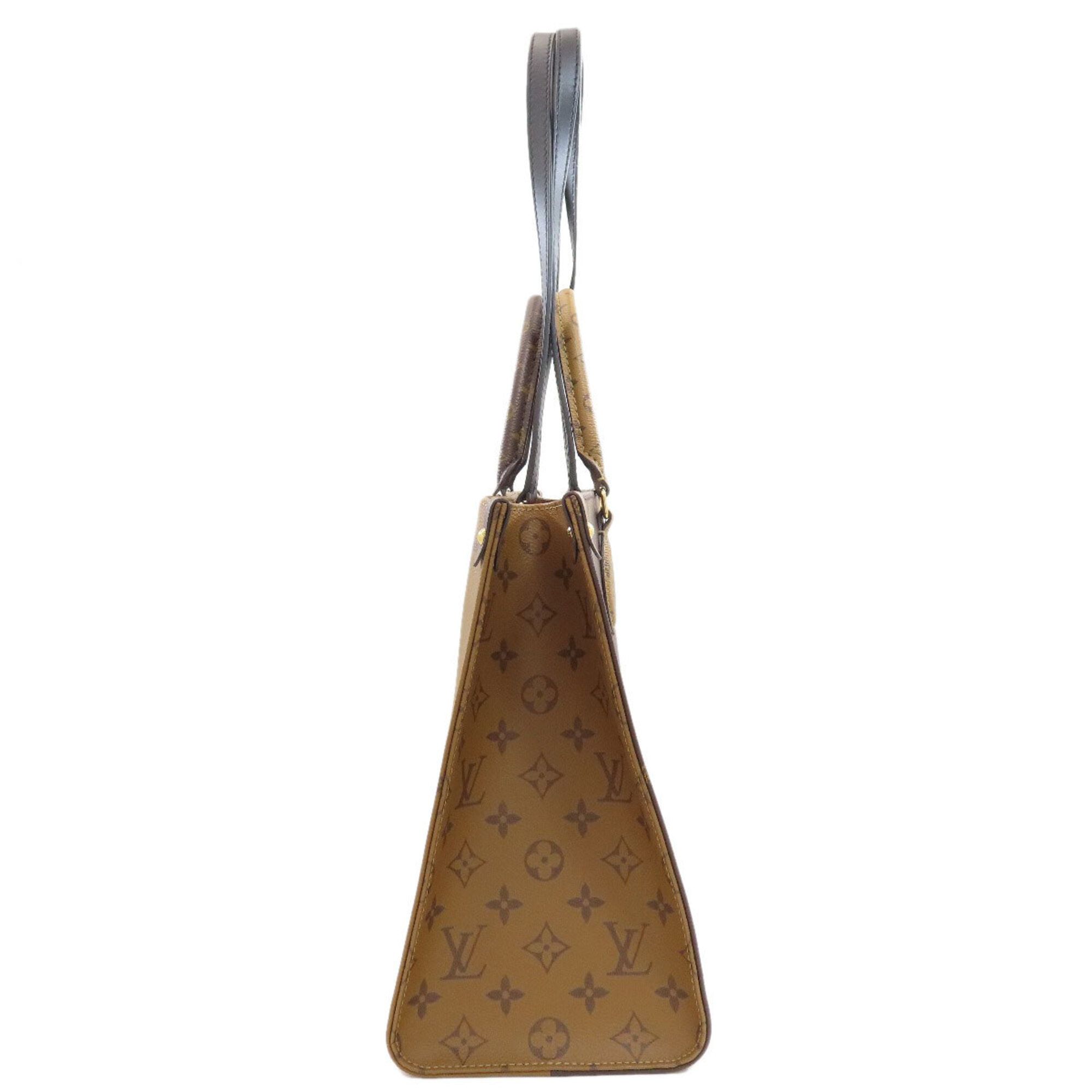 Reverse Tote Bag (Pre-Owned) - Louis Vuitton - Modalova