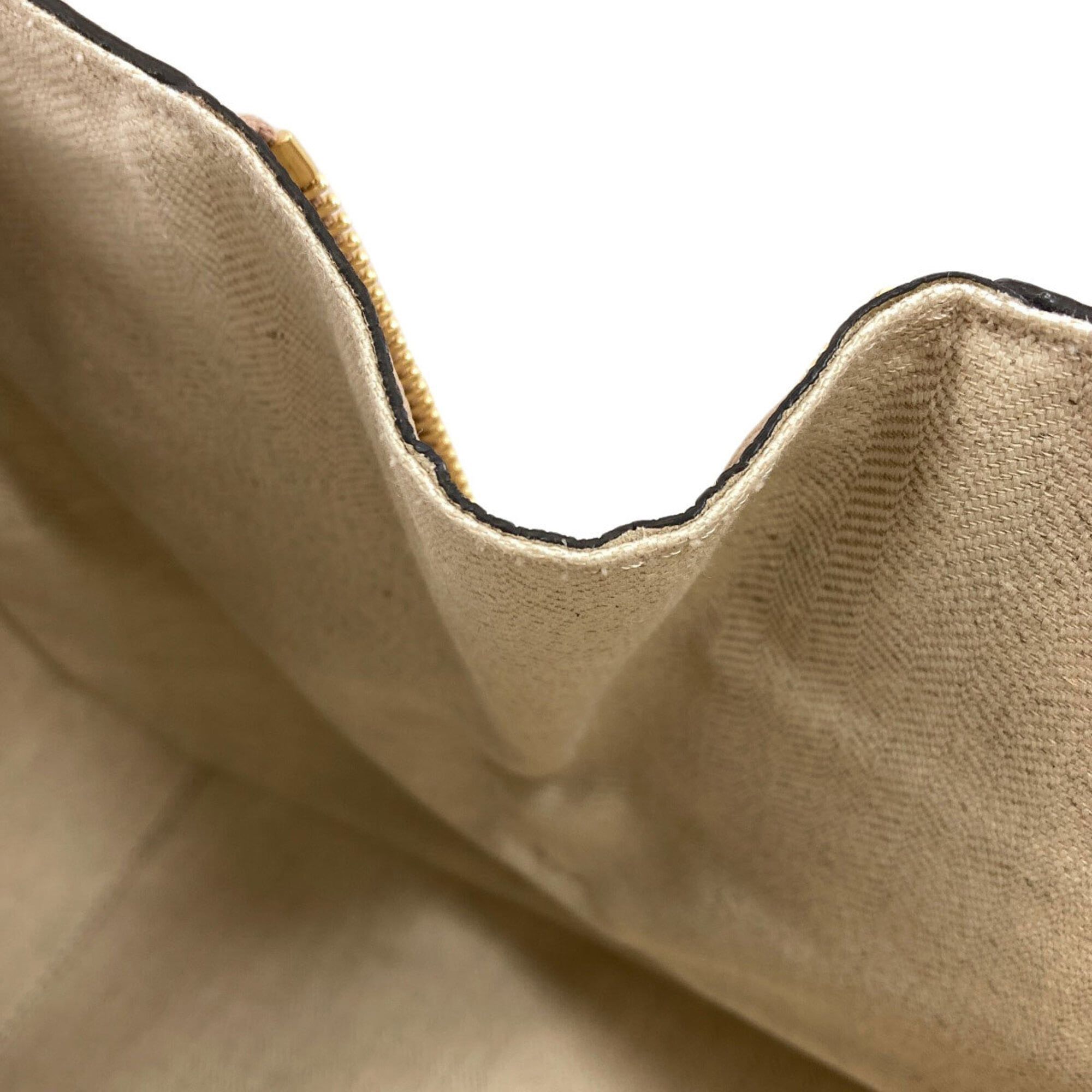 Leather Handbag (Pre-Owned) - Loewe - Modalova