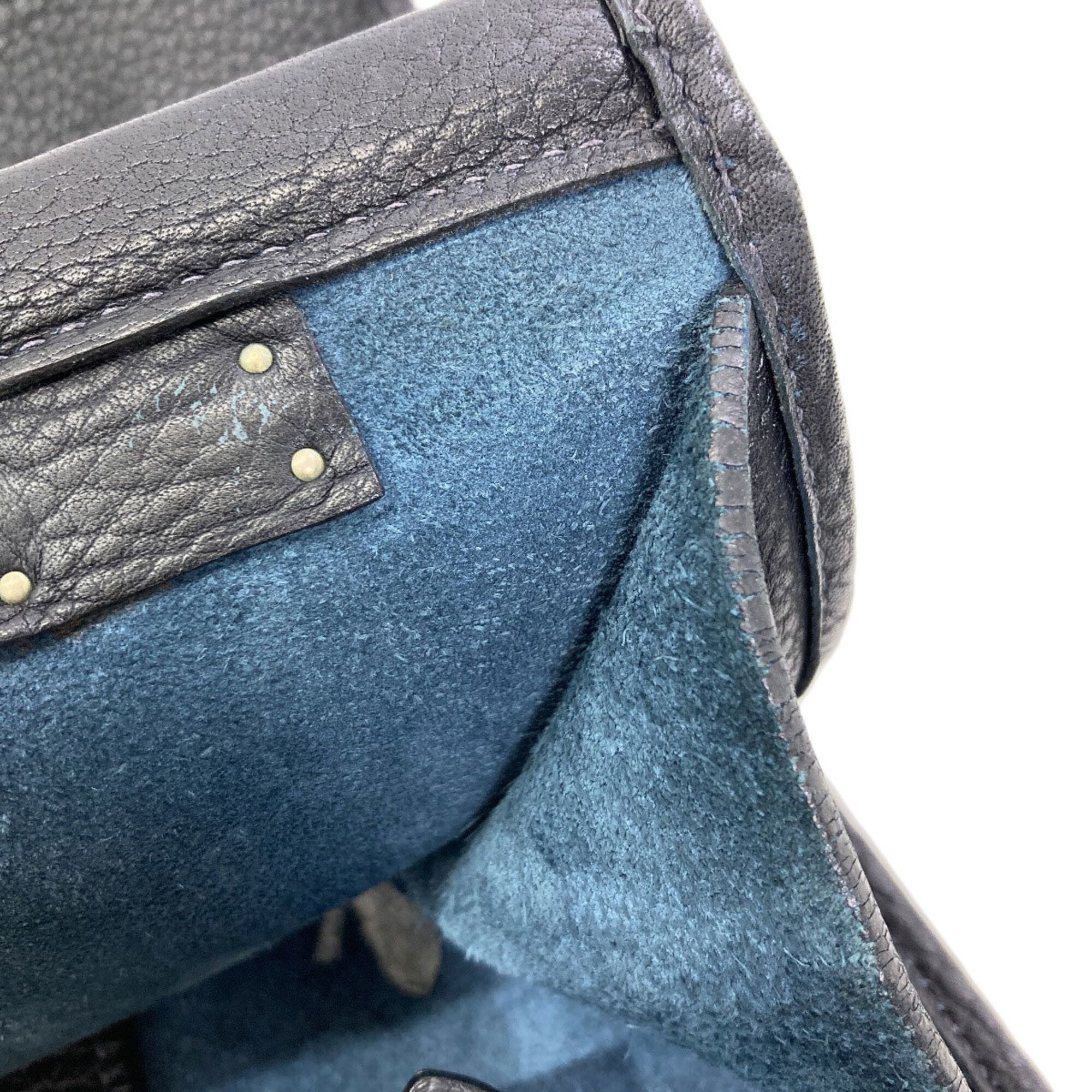 Leather Tote Bag (Pre-Owned) - Hermes - Modalova