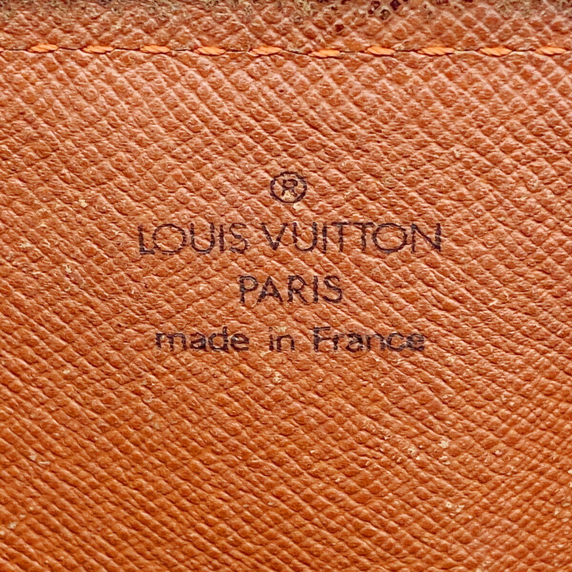 Handbag (Pre-Owned) - Louis Vuitton - Modalova