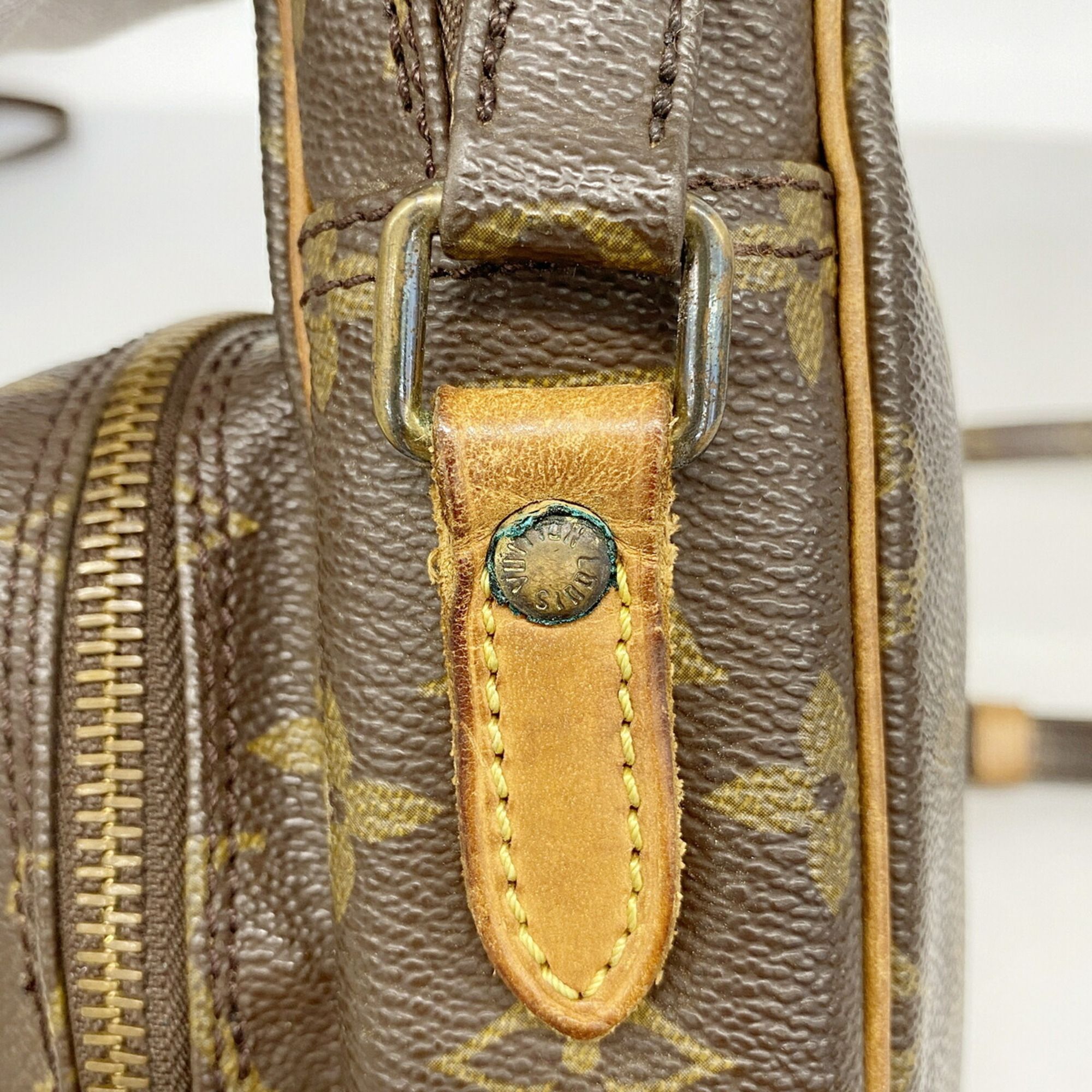 Shoulder Bag (Pre-Owned) - Louis Vuitton - Modalova