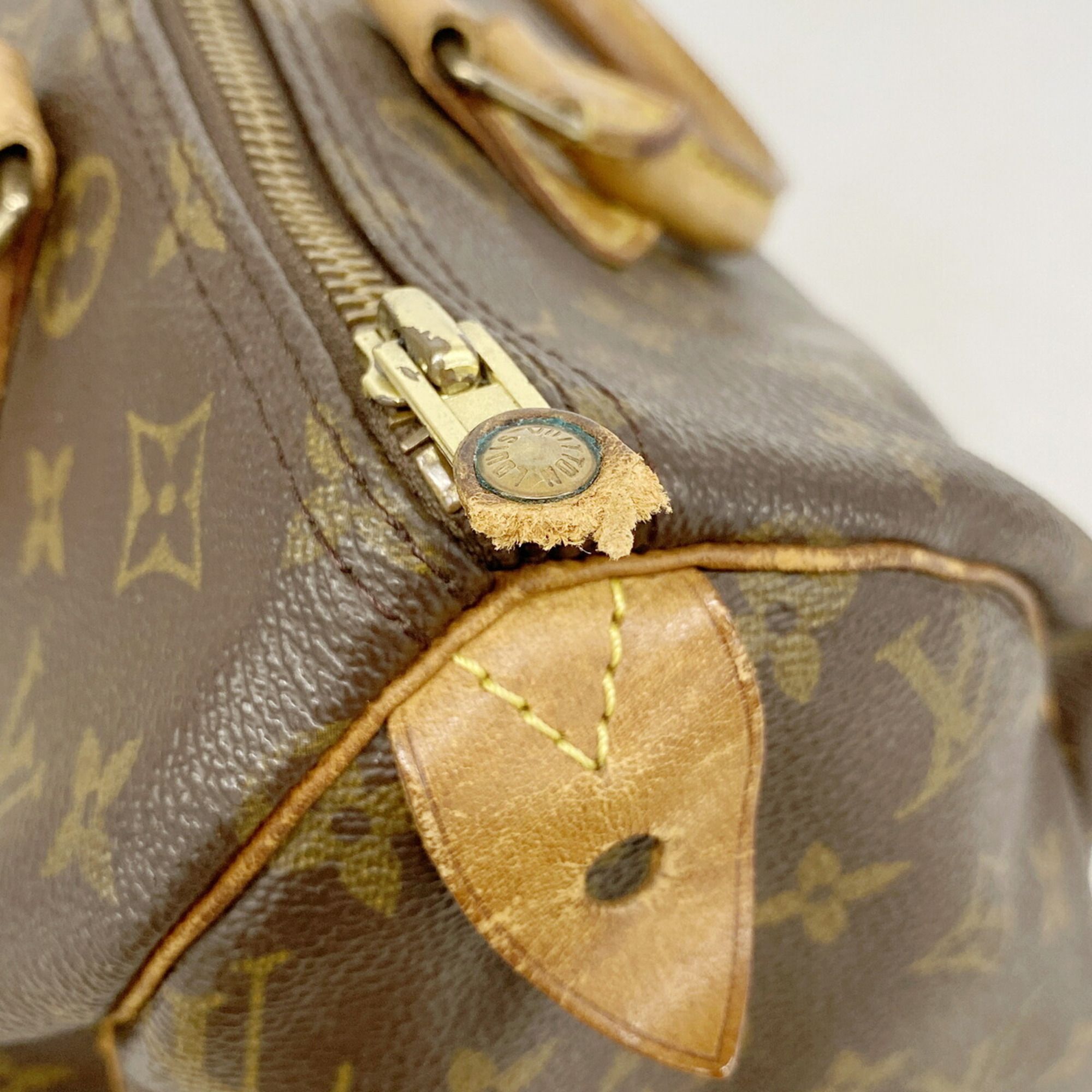 Handbag (Pre-Owned) - Louis Vuitton - Modalova