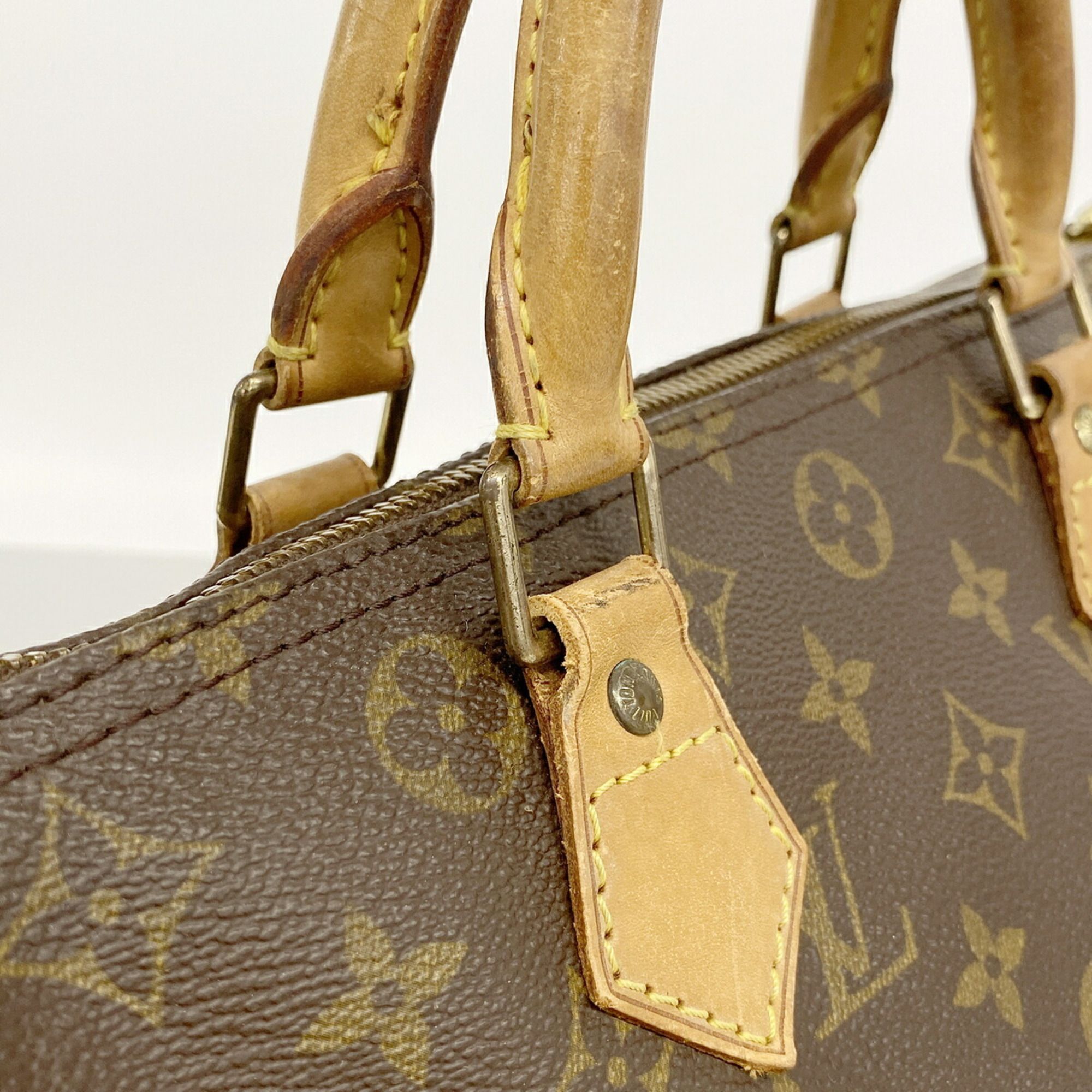 Handbag (Pre-Owned) - Louis Vuitton - Modalova