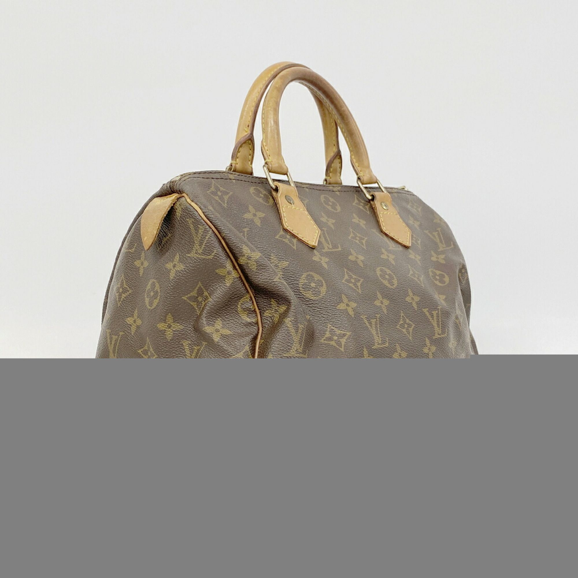 Handbag (Pre-Owned) - Louis Vuitton - Modalova