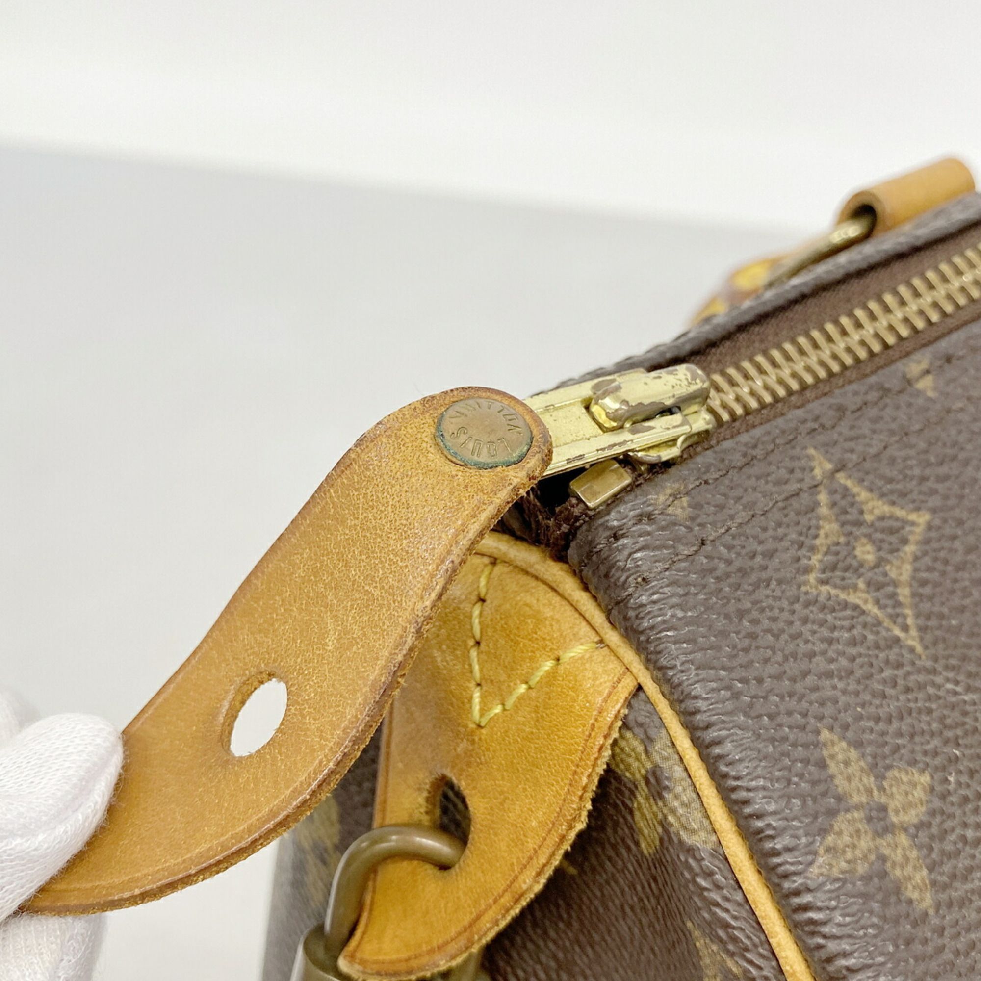 Handbag (Pre-Owned) - Louis Vuitton - Modalova