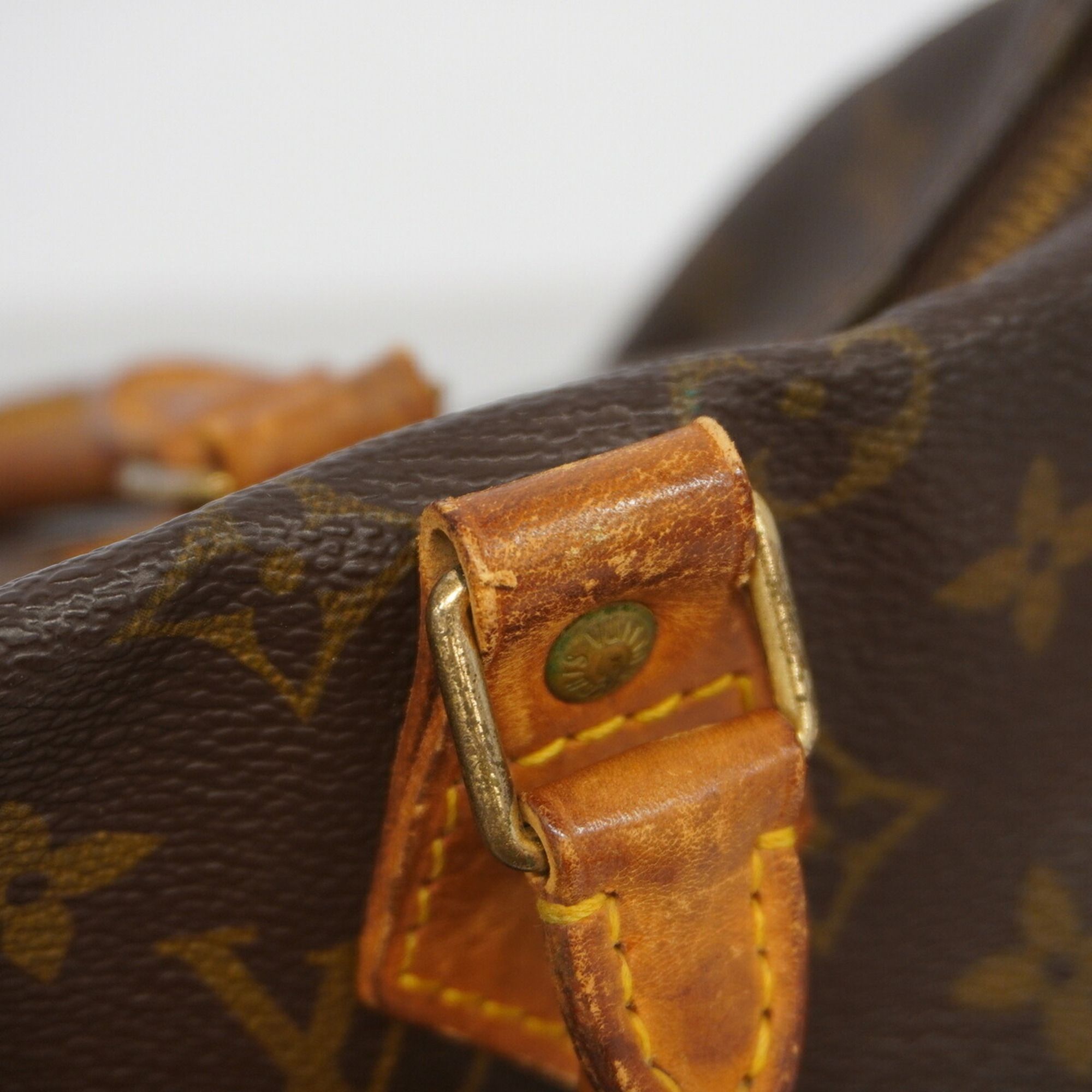 Handbag (Pre-Owned) - Louis Vuitton - Modalova