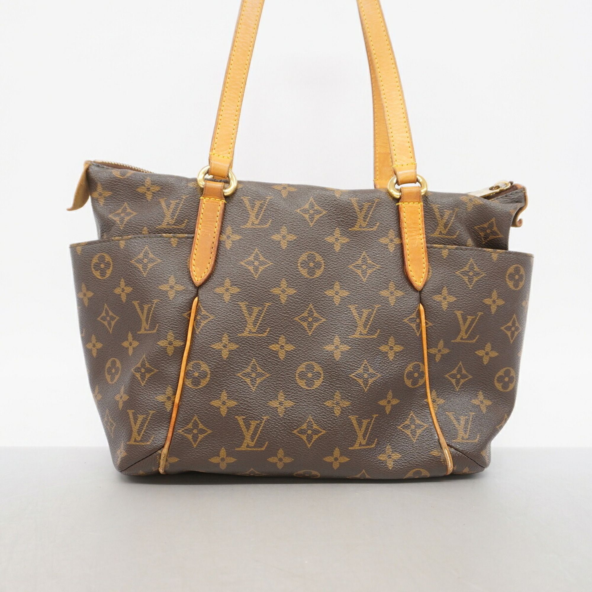 Tote Bag (Pre-Owned) - Louis Vuitton - Modalova