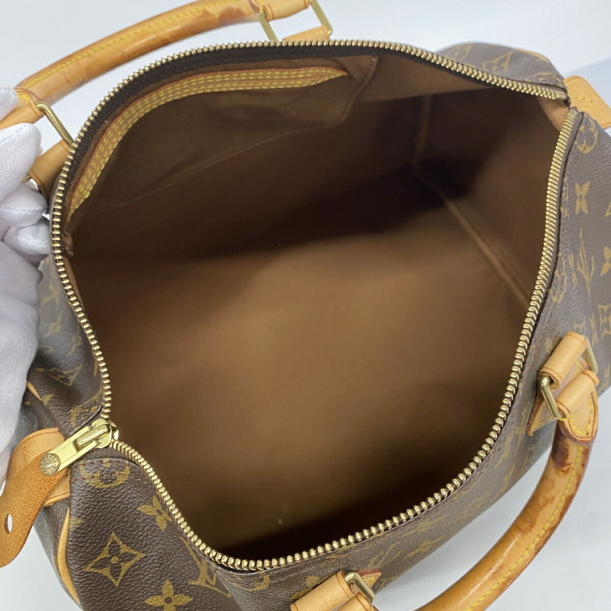Handbag (Pre-Owned) - Louis Vuitton - Modalova