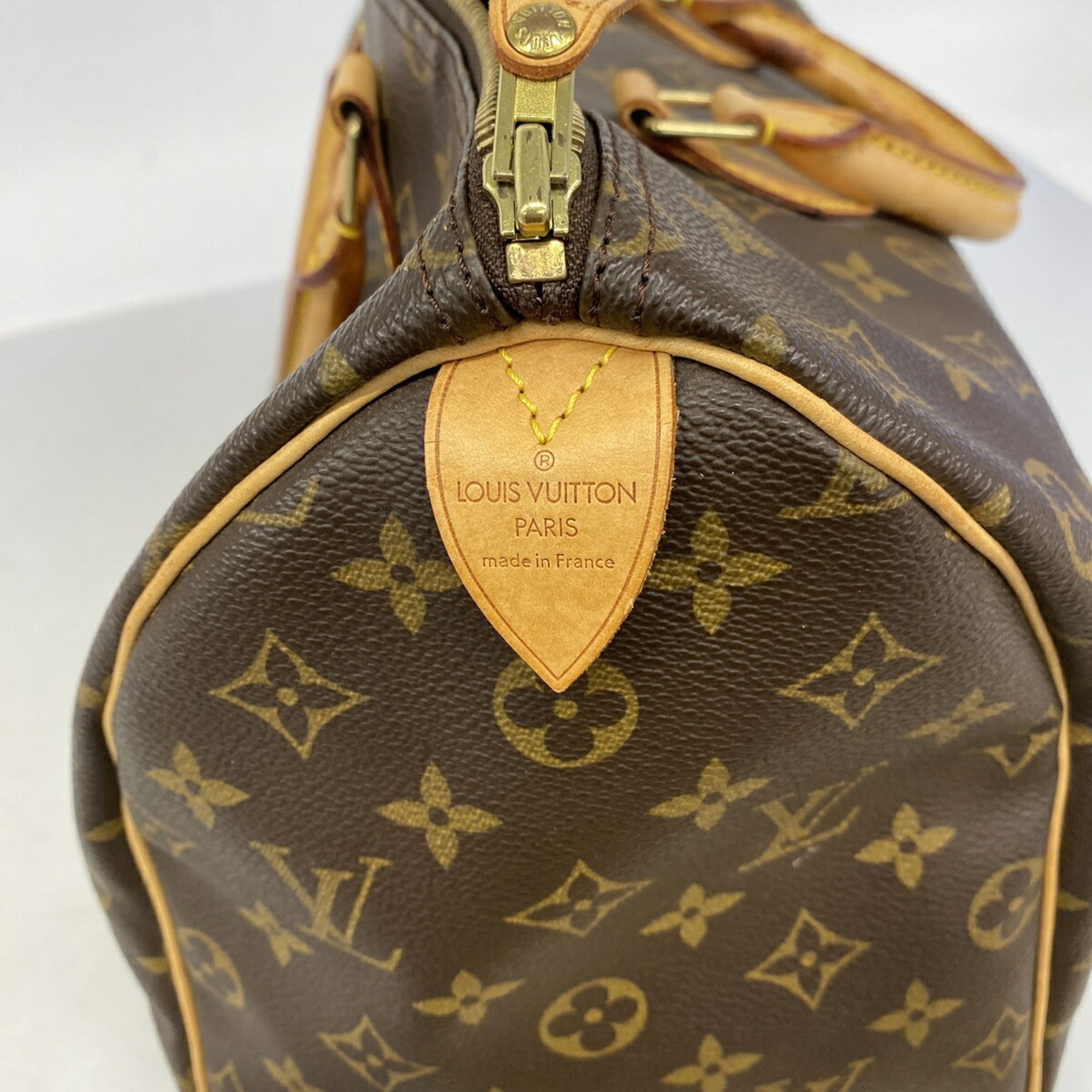 Handbag (Pre-Owned) - Louis Vuitton - Modalova