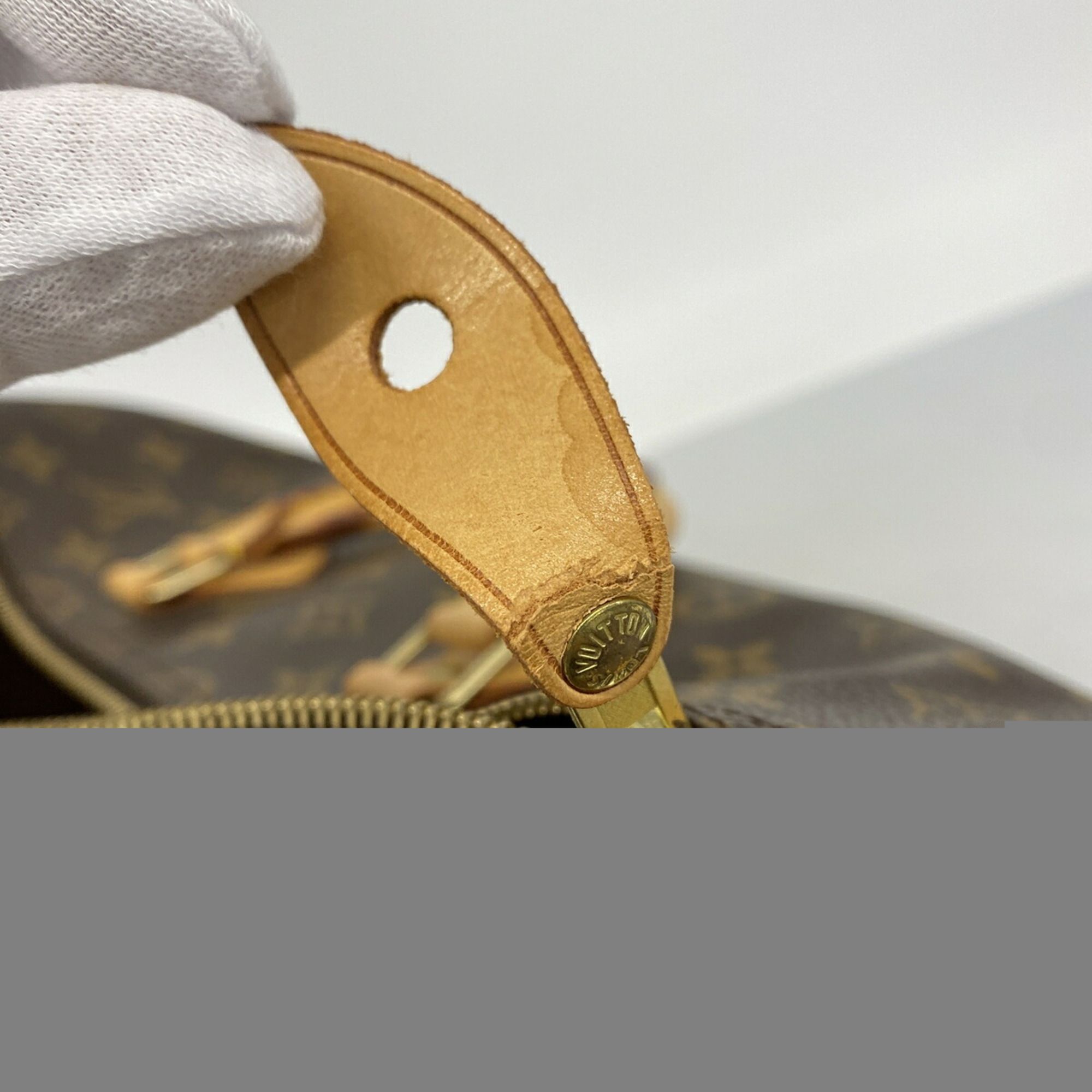 Handbag (Pre-Owned) - Louis Vuitton - Modalova
