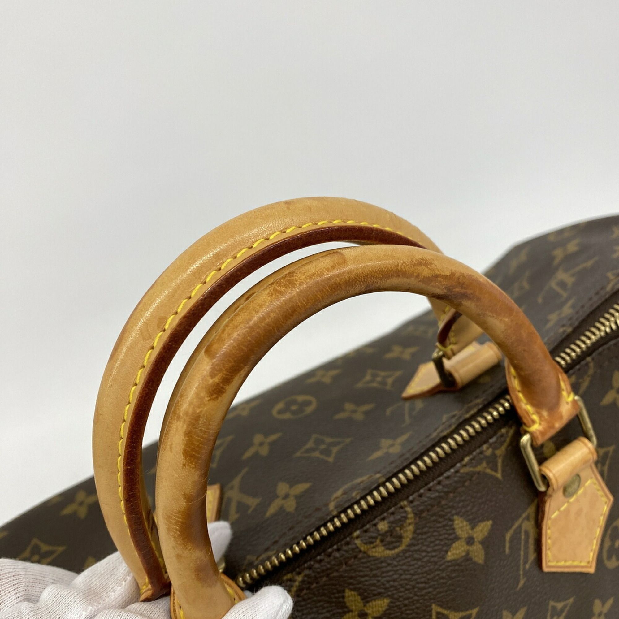 Handbag (Pre-Owned) - Louis Vuitton - Modalova