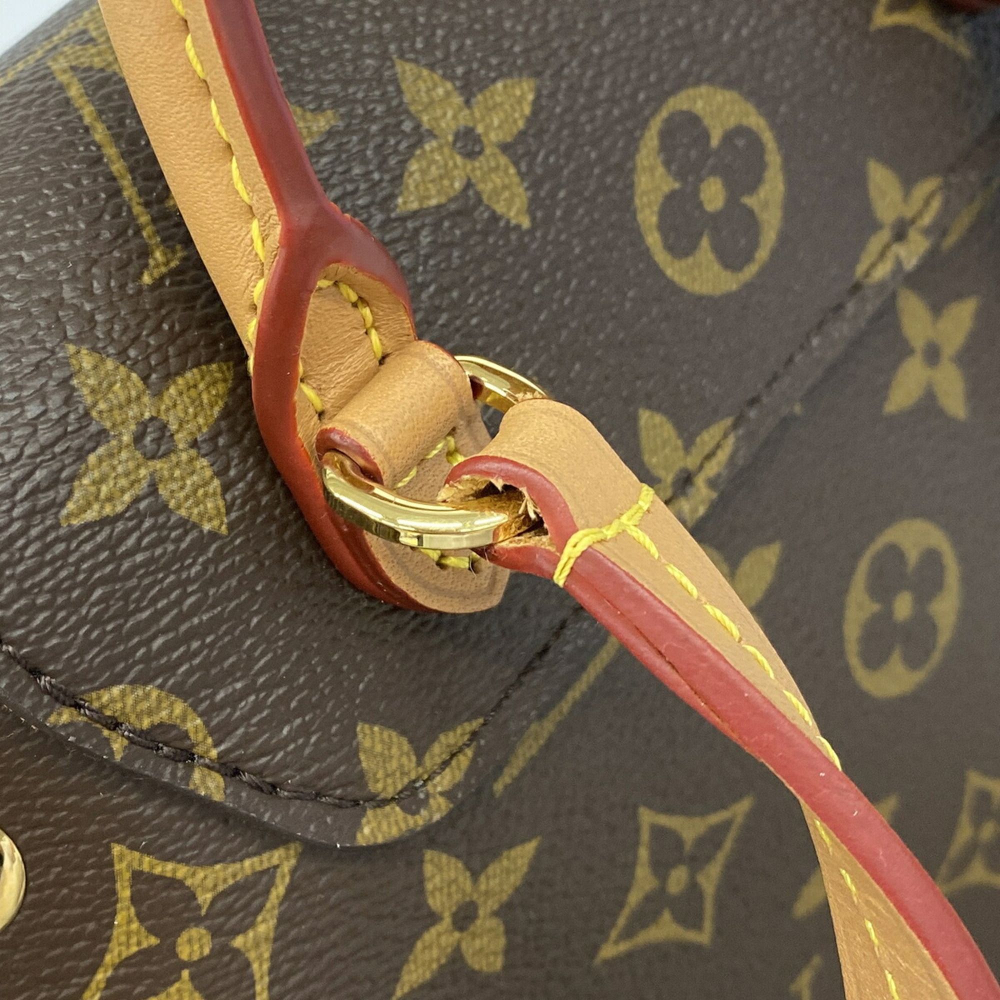 Backpack (Pre-Owned) - Louis Vuitton - Modalova