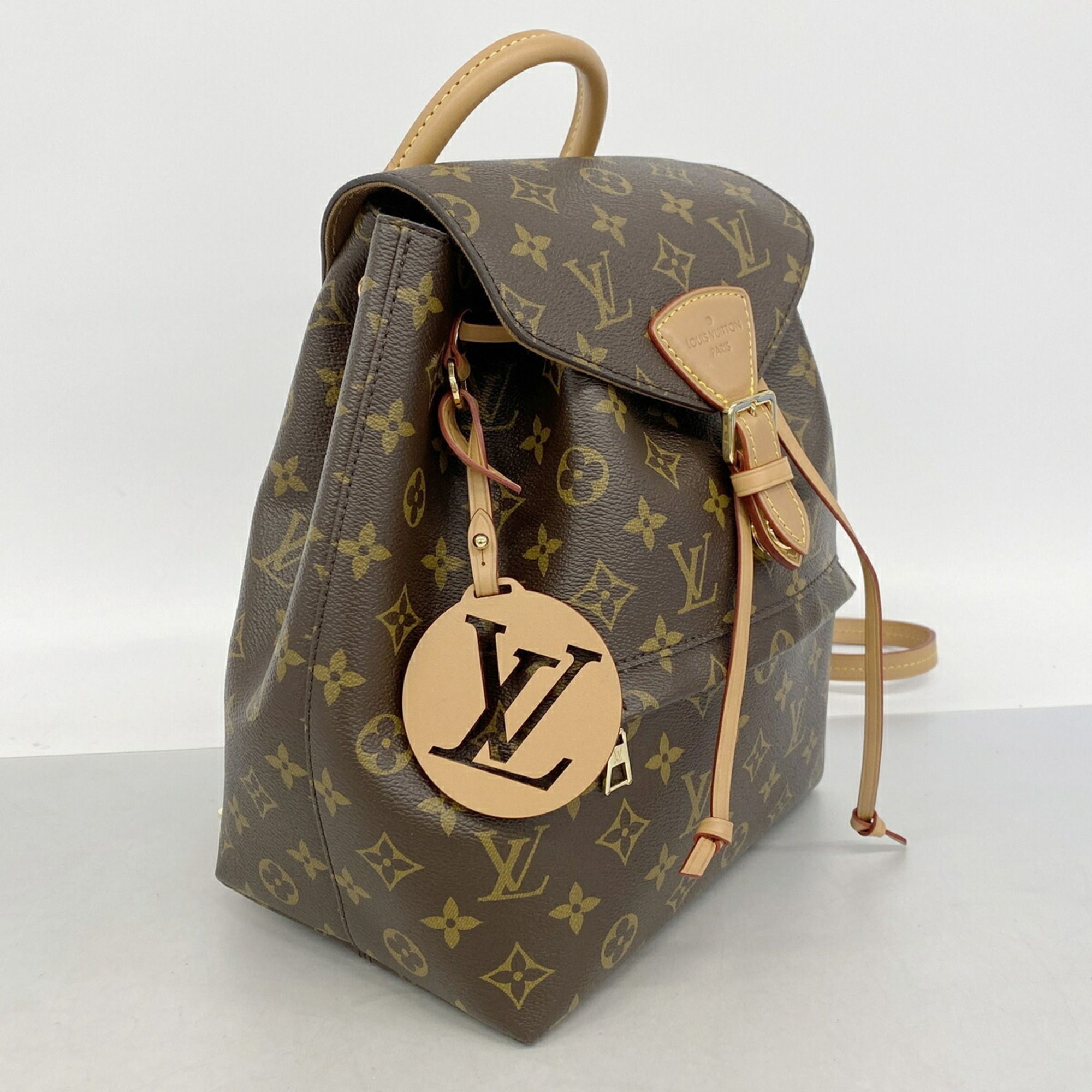 Backpack (Pre-Owned) - Louis Vuitton - Modalova