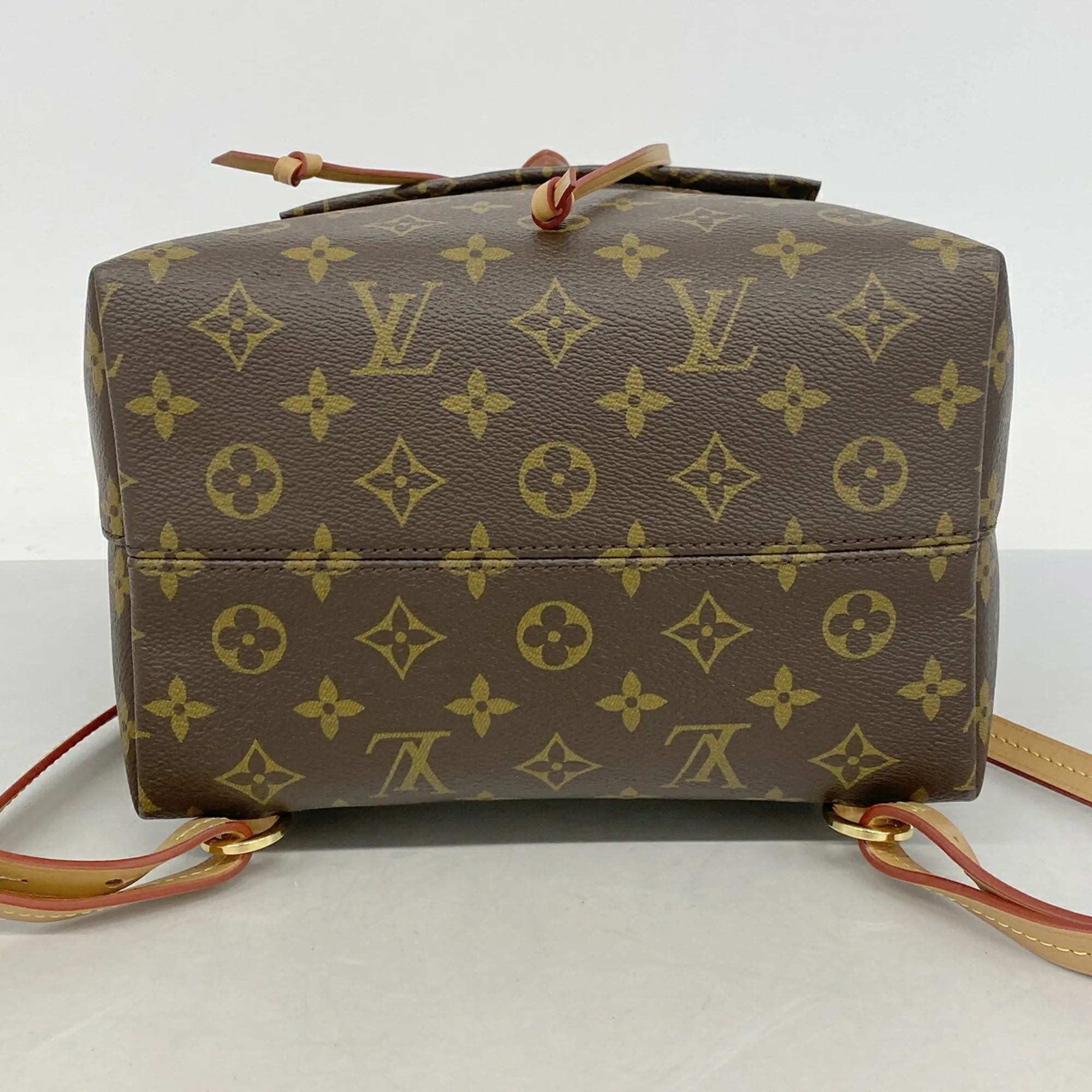 Backpack (Pre-Owned) - Louis Vuitton - Modalova