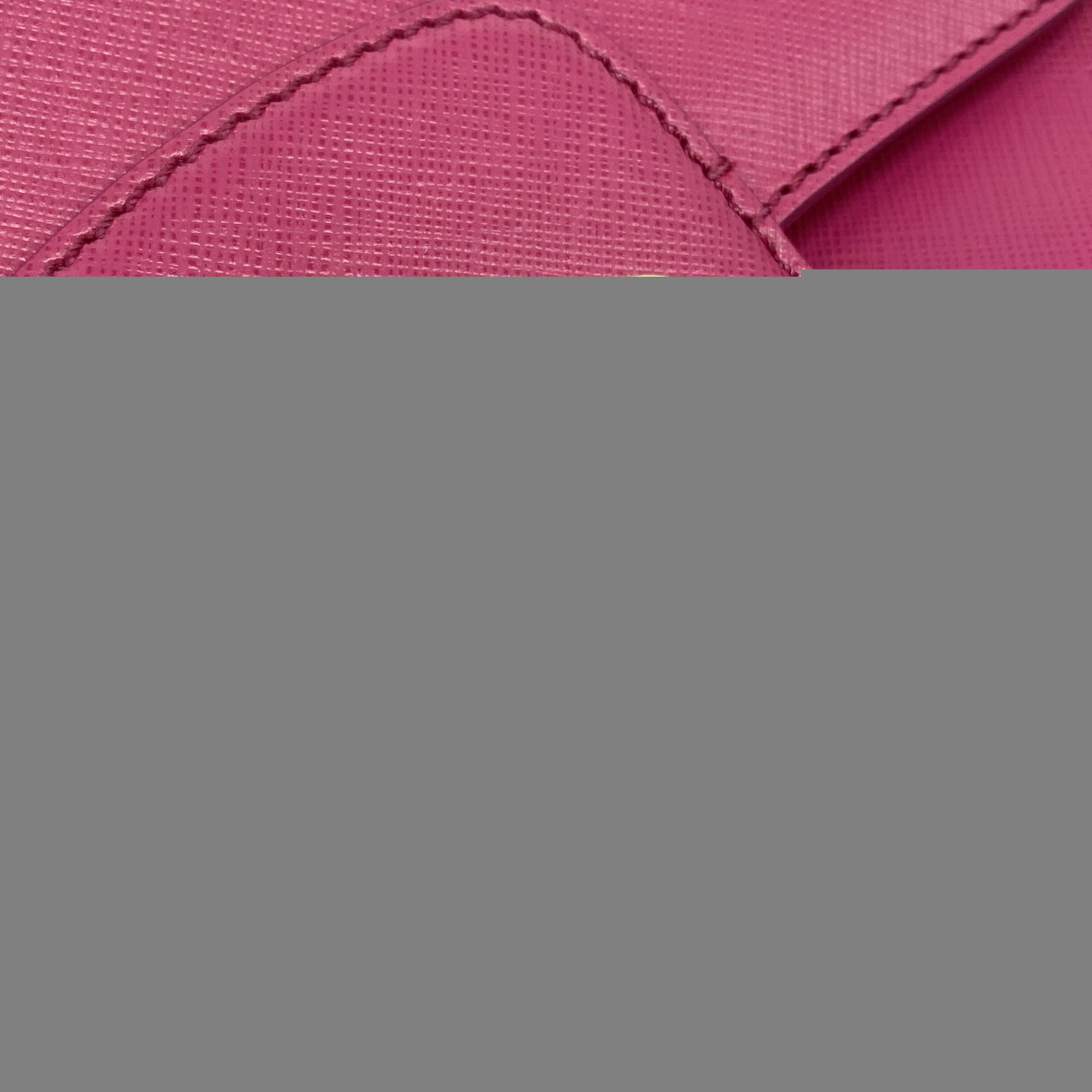 Leather Shoulder Bag (Pre-Owned) - Salvatore Ferragamo - Modalova
