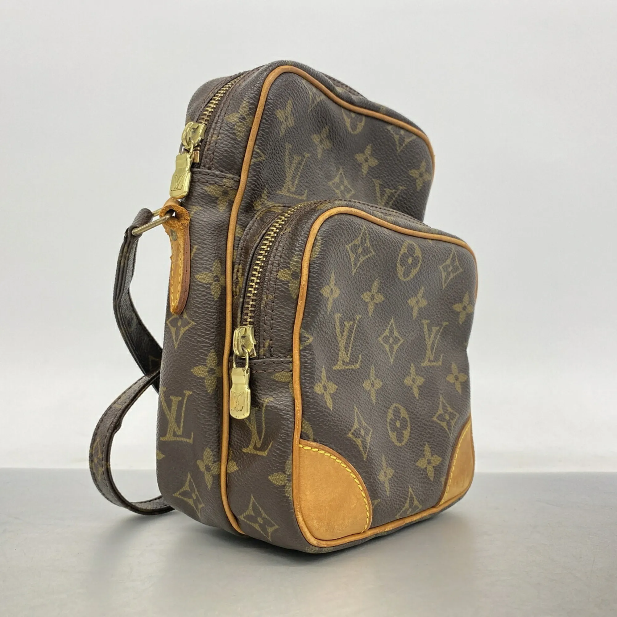 Shoulder Bag (Pre-Owned) - Louis Vuitton - Modalova