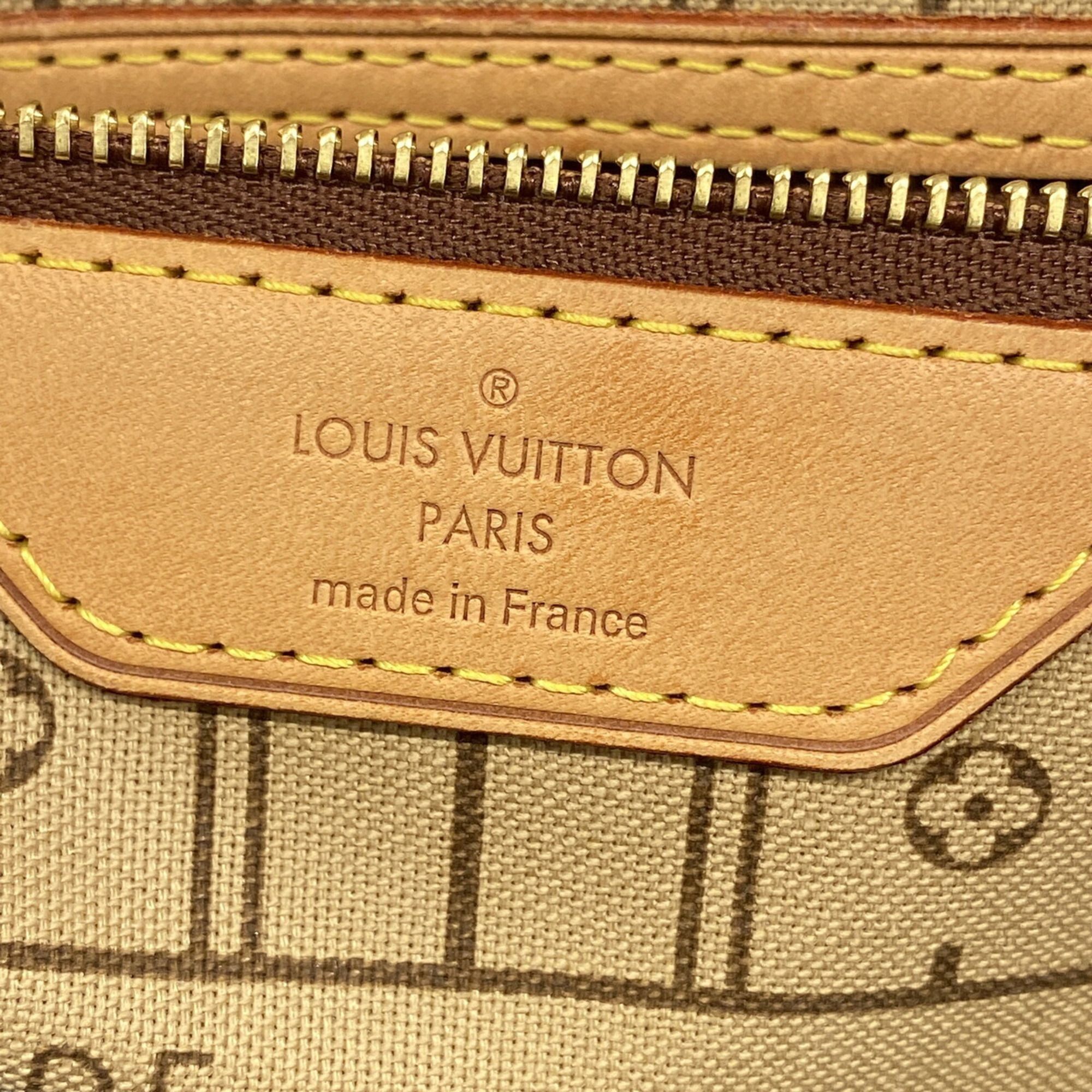 Tote Bag (Pre-Owned) - Louis Vuitton - Modalova