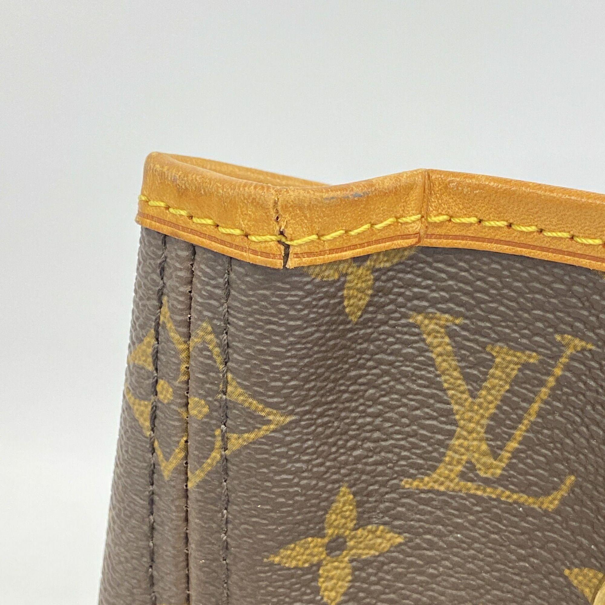 Tote Bag (Pre-Owned) - Louis Vuitton - Modalova