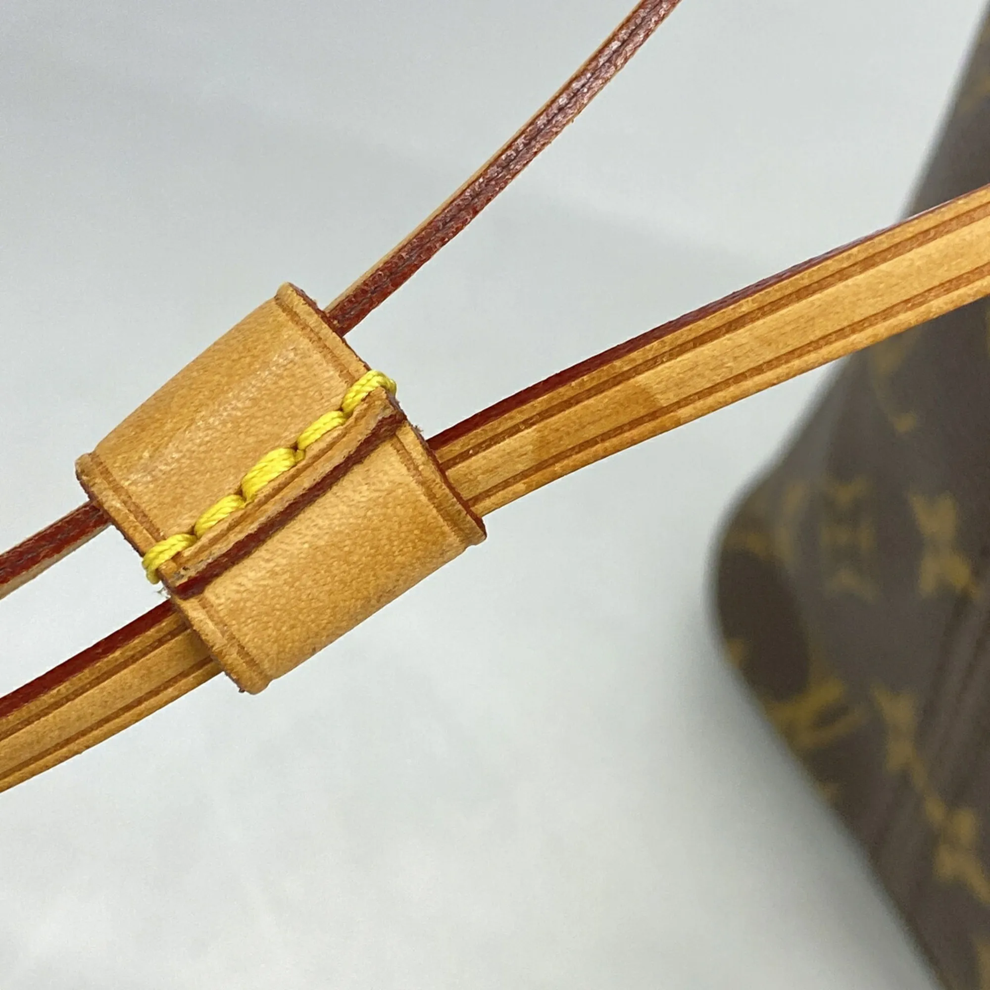 Tote Bag (Pre-Owned) - Louis Vuitton - Modalova