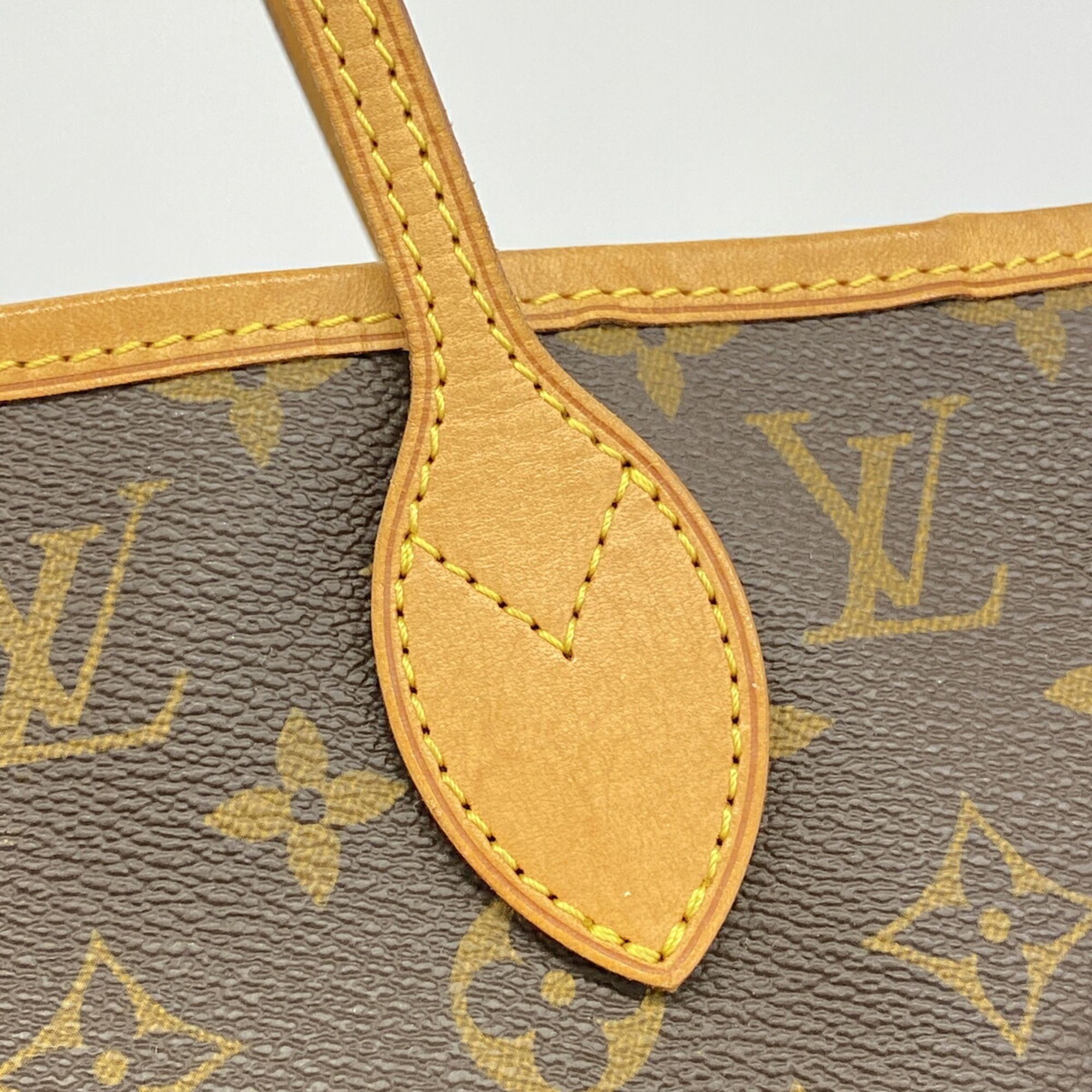 Tote Bag (Pre-Owned) - Louis Vuitton - Modalova
