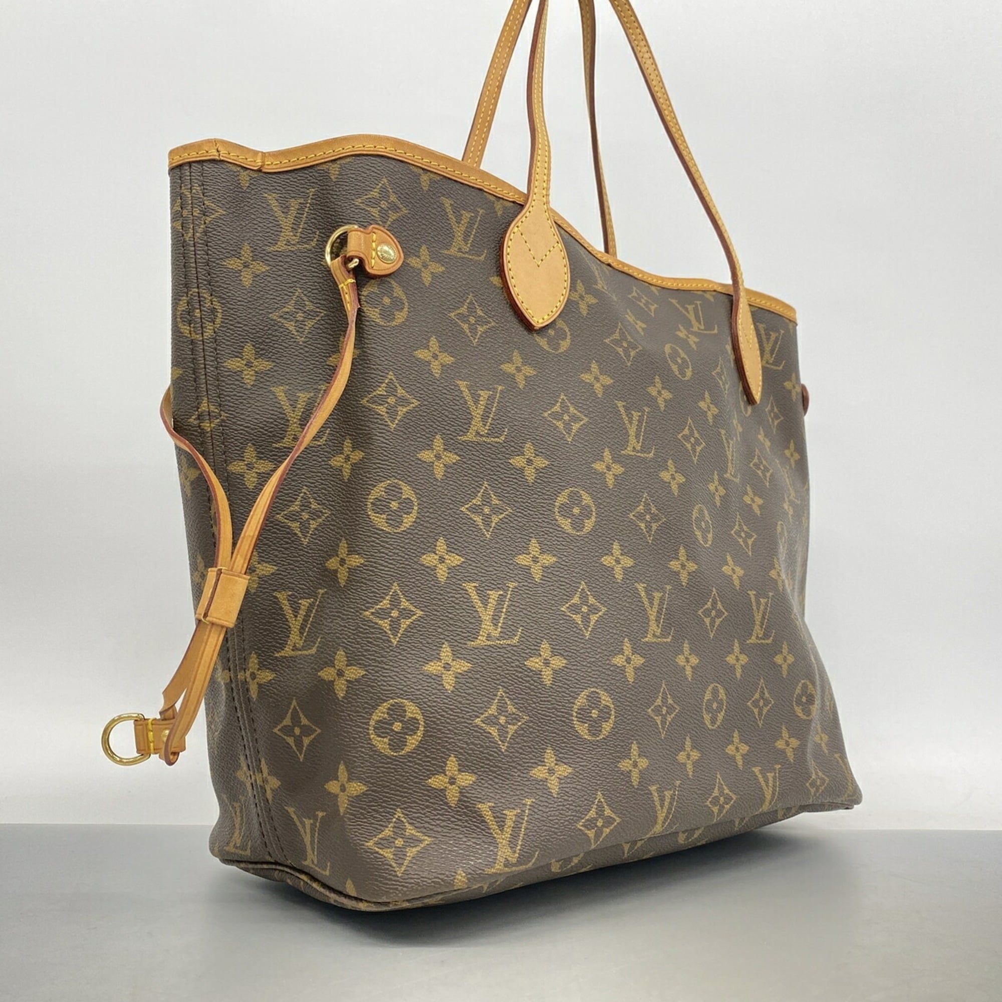 Tote Bag (Pre-Owned) - Louis Vuitton - Modalova