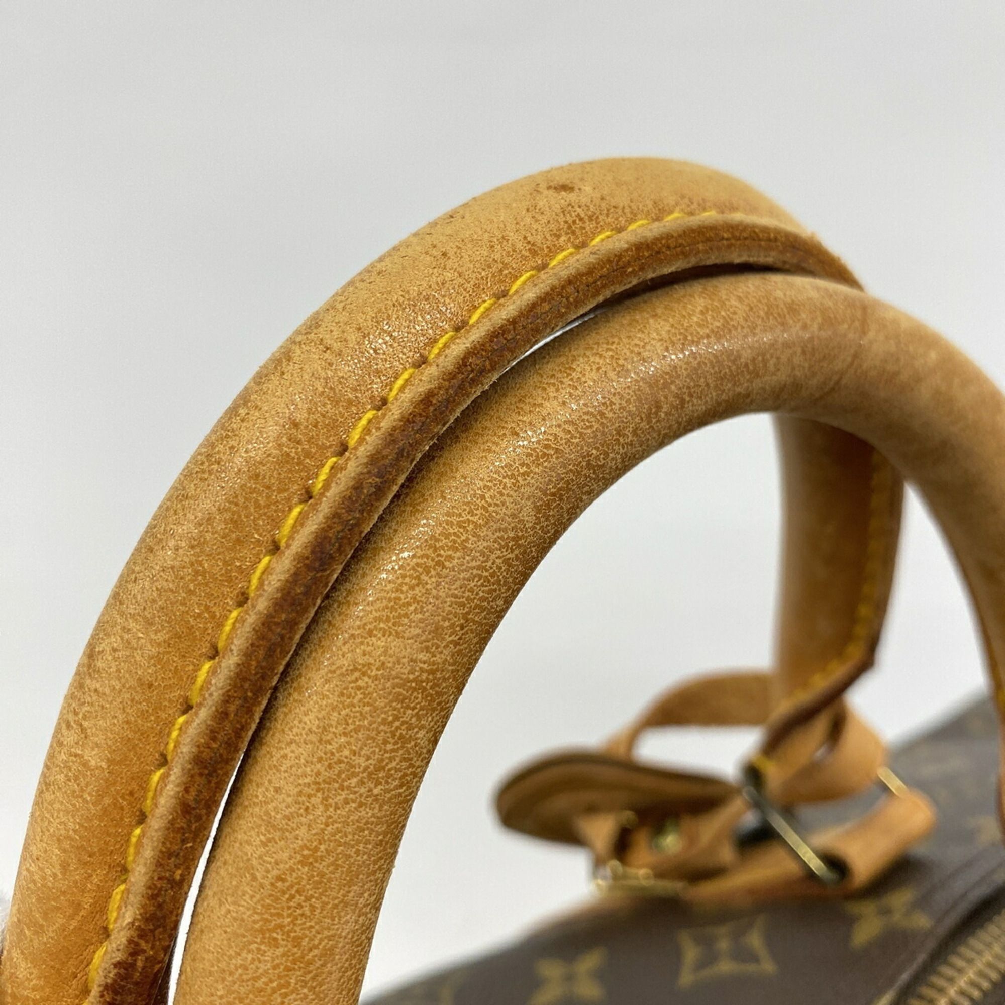 Boston Bag (Pre-Owned) - Louis Vuitton - Modalova