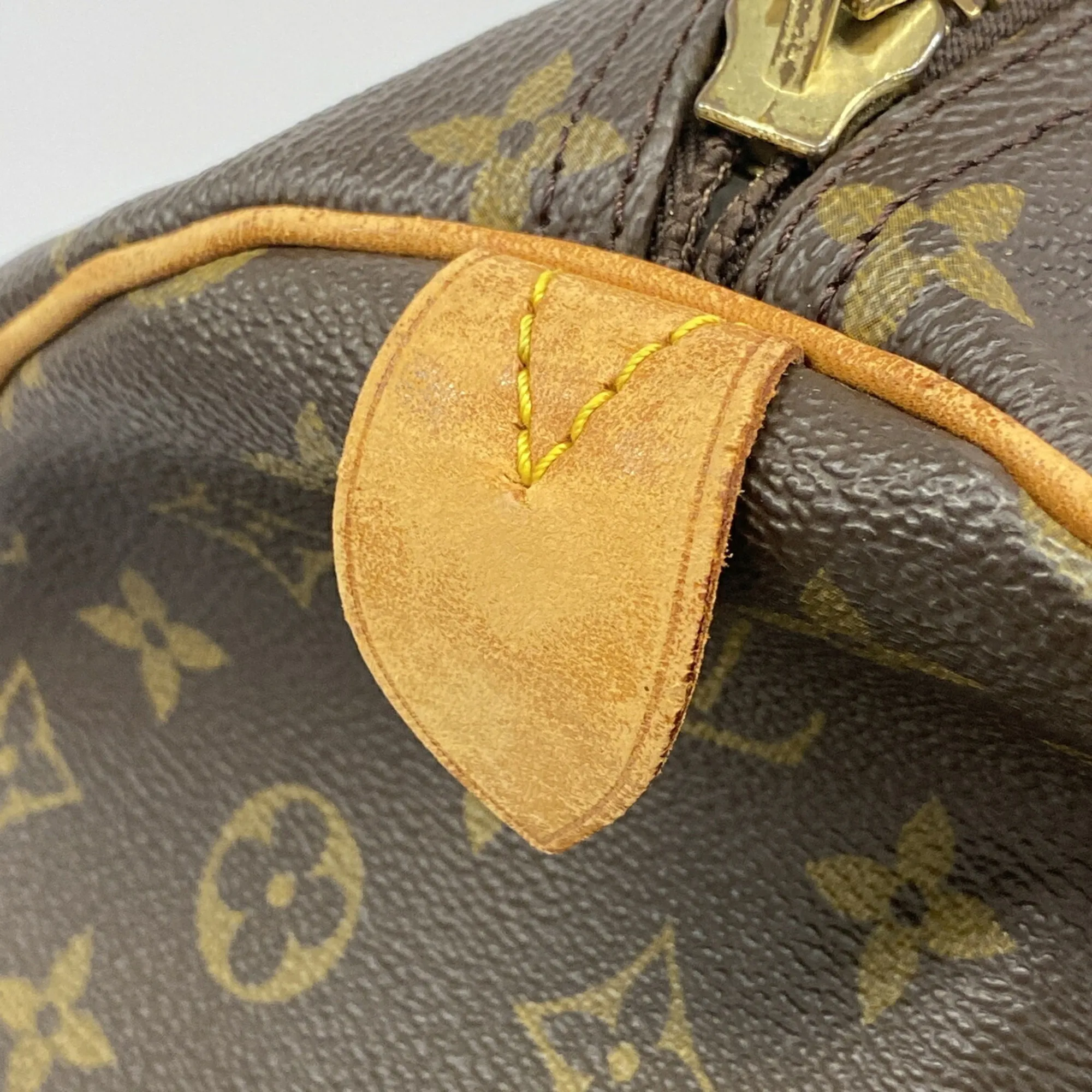Boston Bag (Pre-Owned) - Louis Vuitton - Modalova