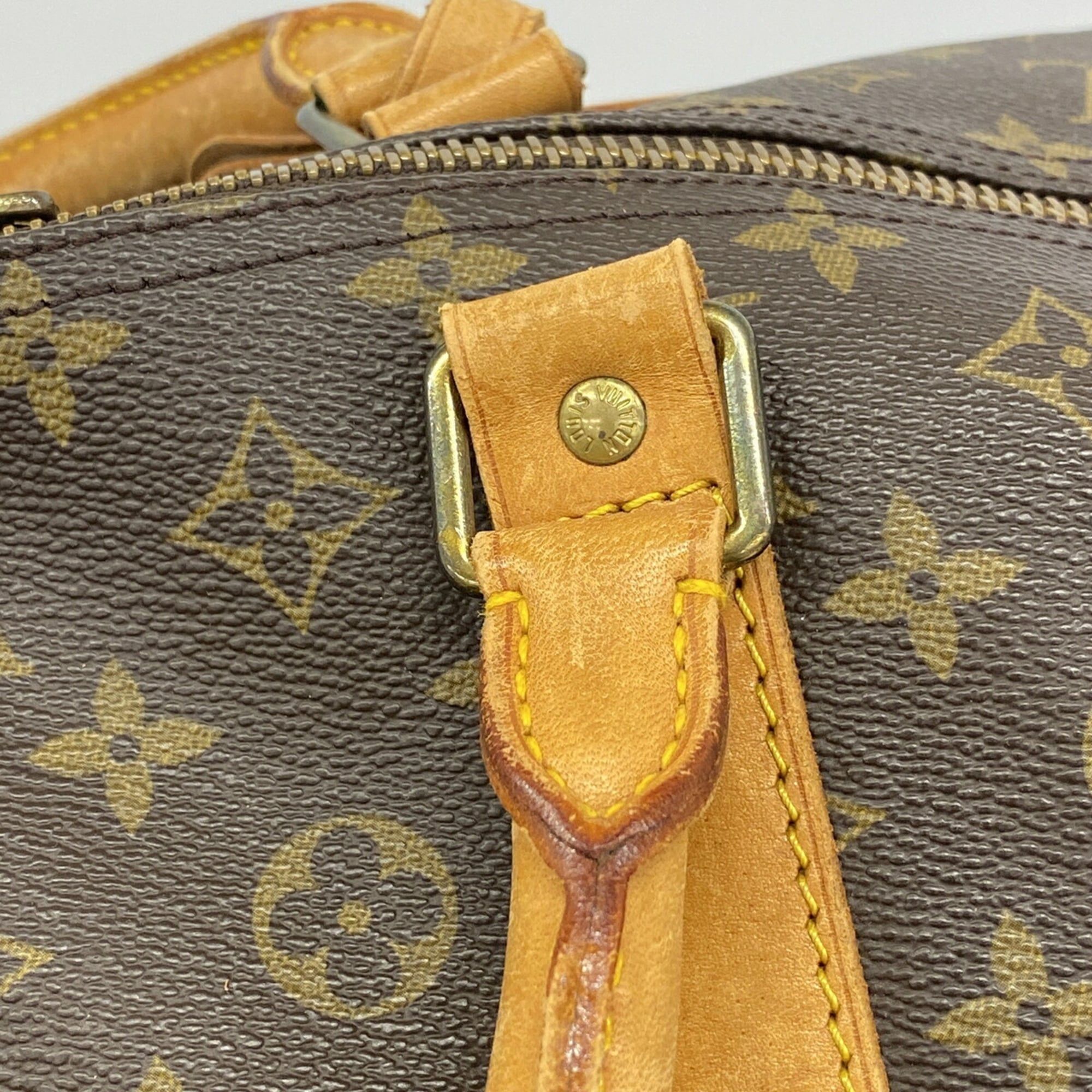 Boston Bag (Pre-Owned) - Louis Vuitton - Modalova