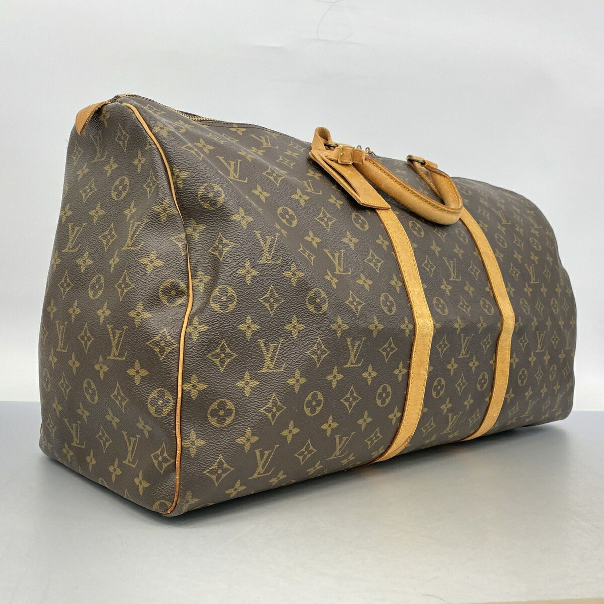 Boston Bag (Pre-Owned) - Louis Vuitton - Modalova