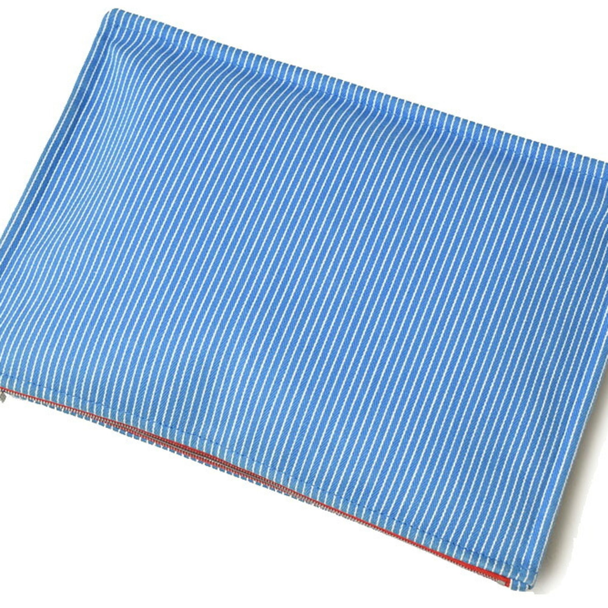 Cotton Pouch (Pre-Owned) - Hermes - Modalova