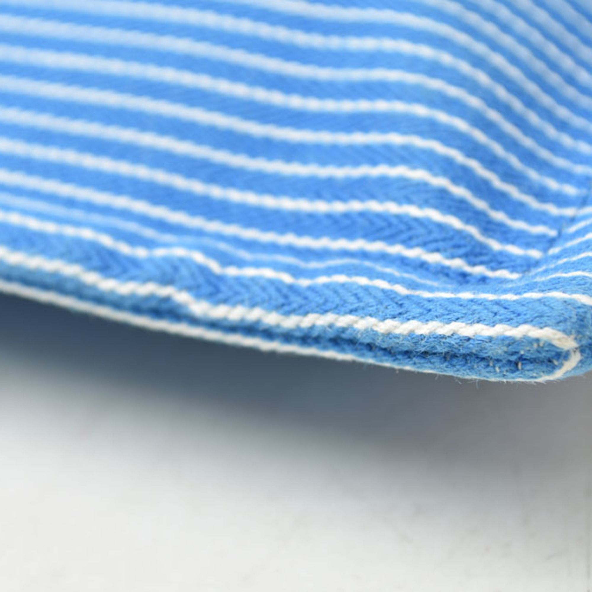 Cotton Pouch (Pre-Owned) - Hermes - Modalova