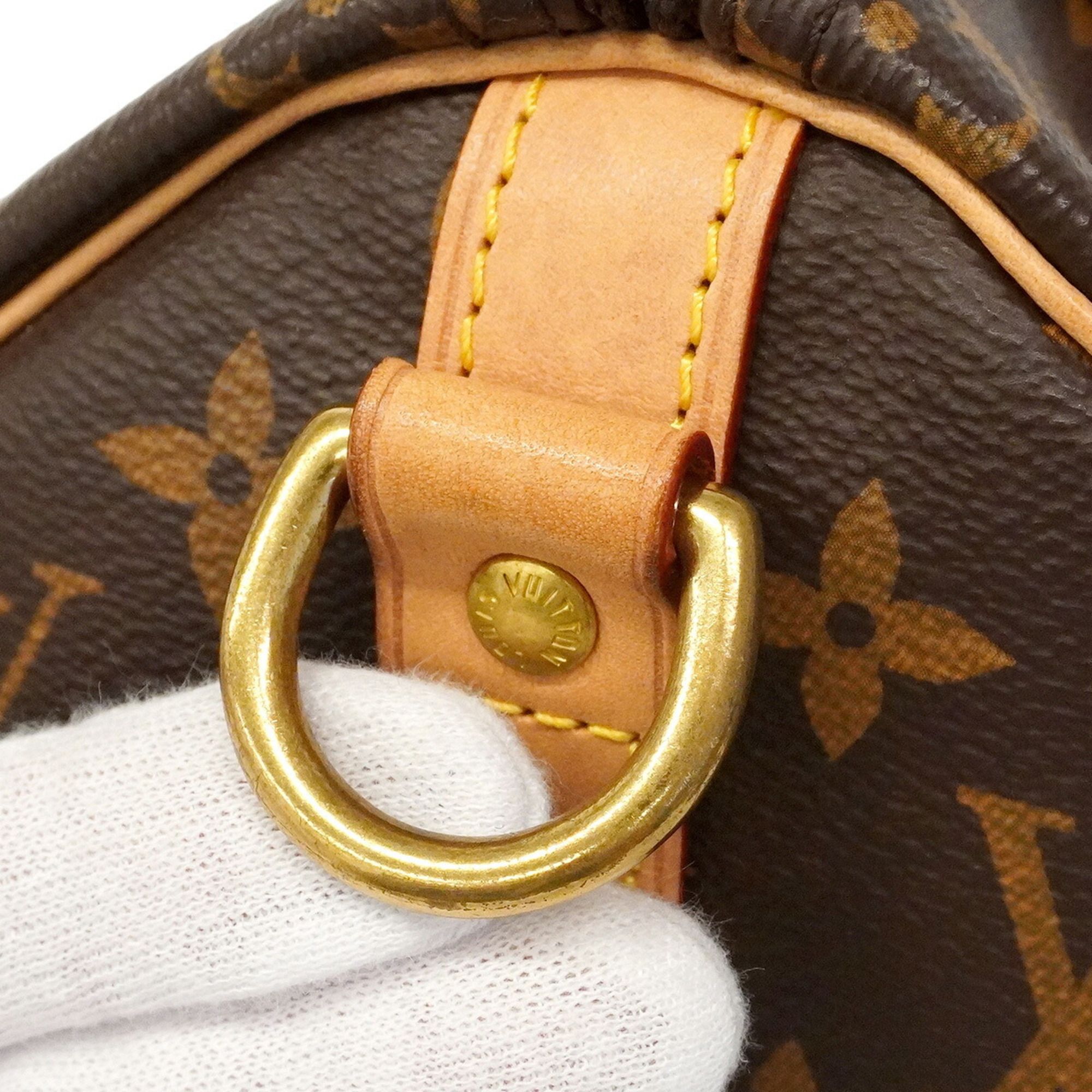 Handbag (Pre-Owned) - Louis Vuitton - Modalova