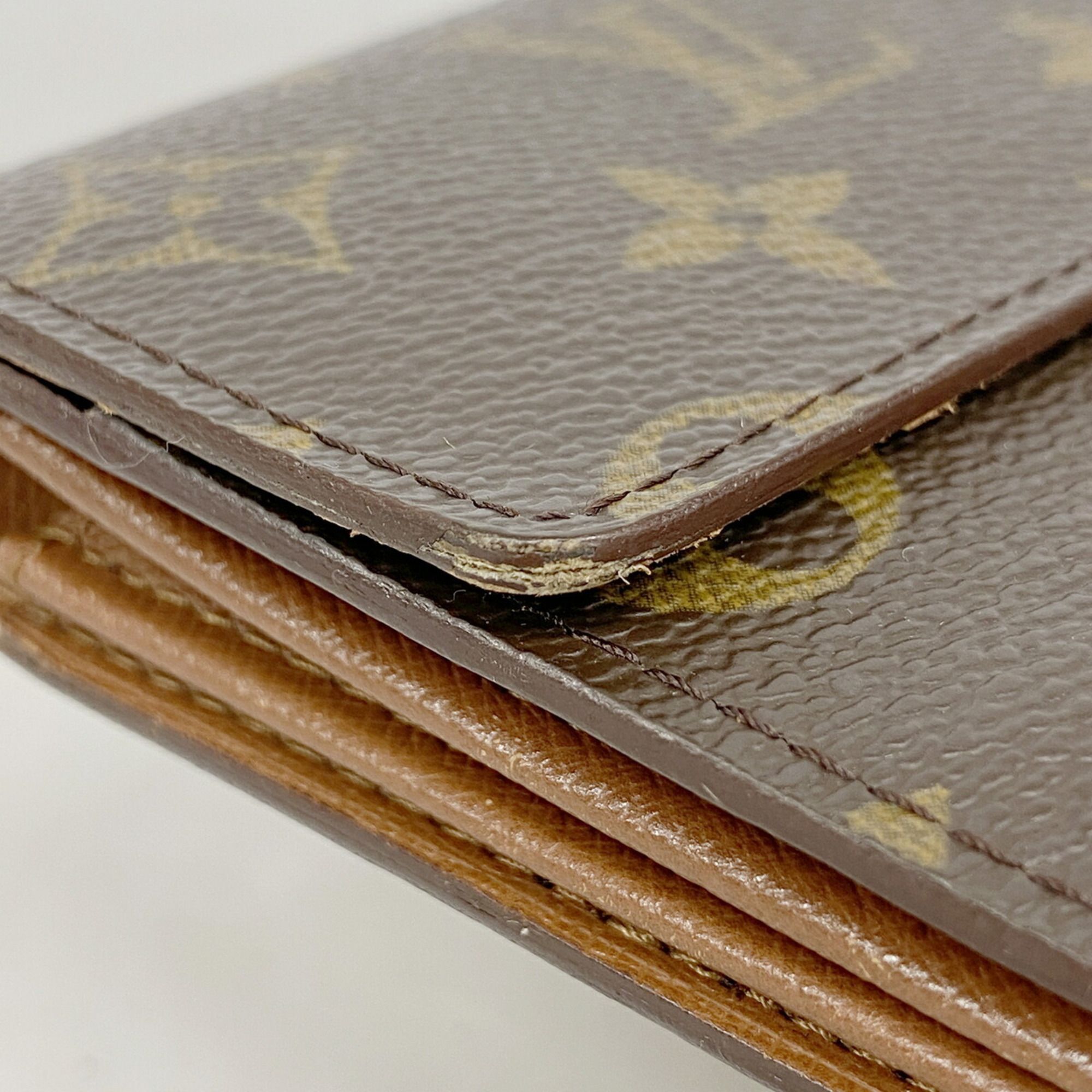 Long Wallet (Bi-Fold) (Pre-Owned) - Louis Vuitton - Modalova