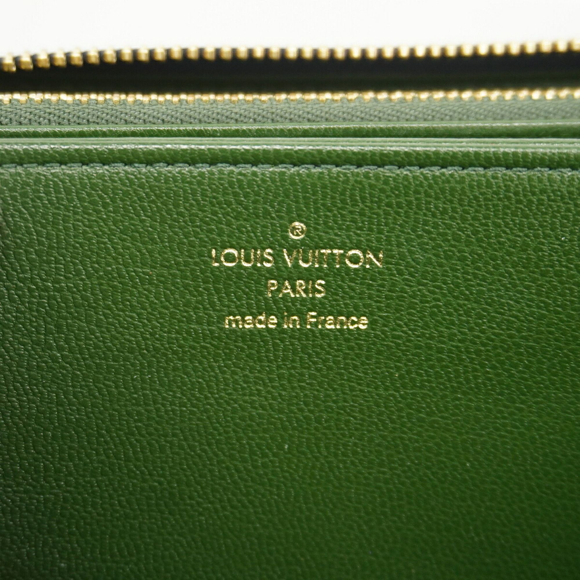 Long Wallet (Bi-Fold) (Pre-Owned) - Louis Vuitton - Modalova