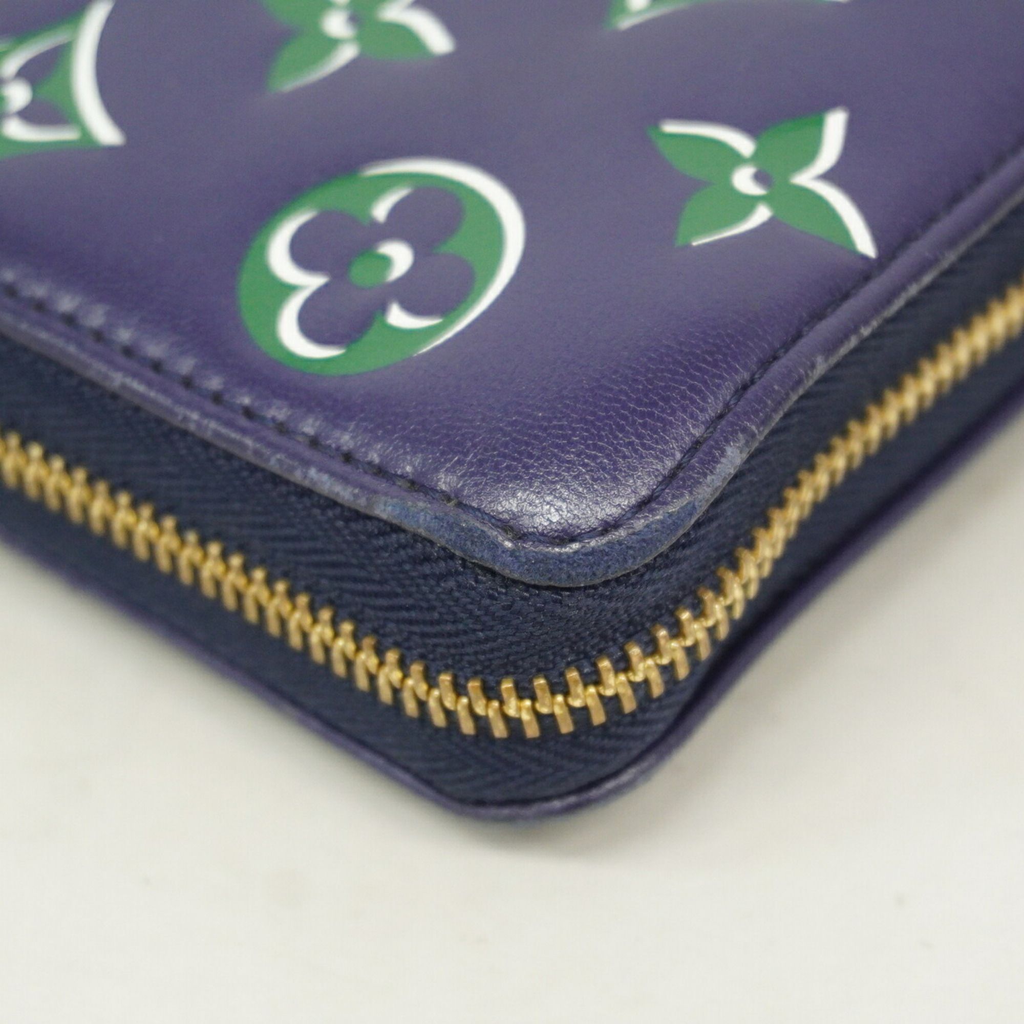 Long Wallet (Bi-Fold) (Pre-Owned) - Louis Vuitton - Modalova