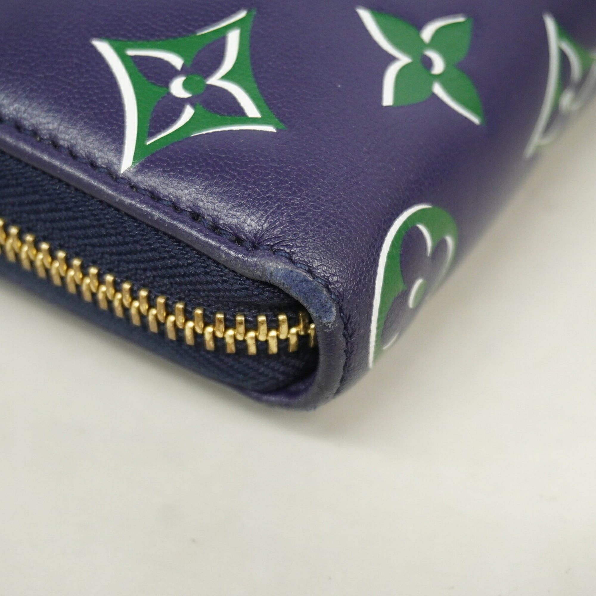 Long Wallet (Bi-Fold) (Pre-Owned) - Louis Vuitton - Modalova